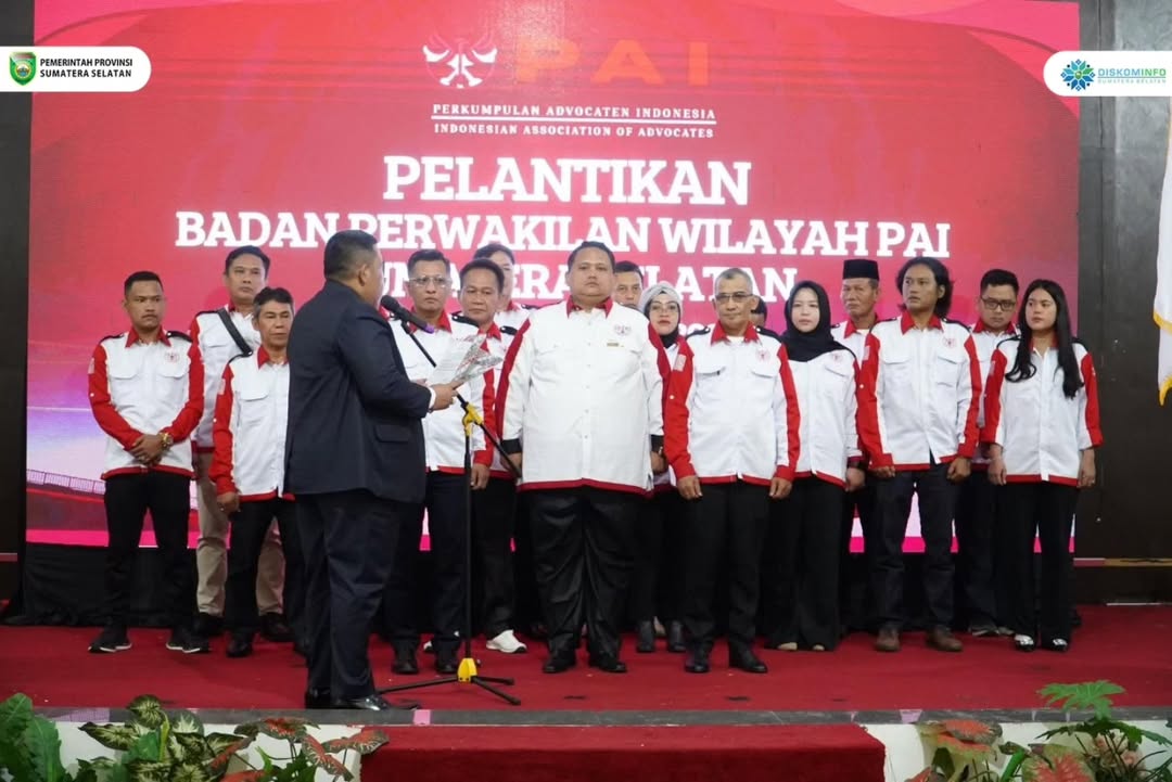 Galeri Berita