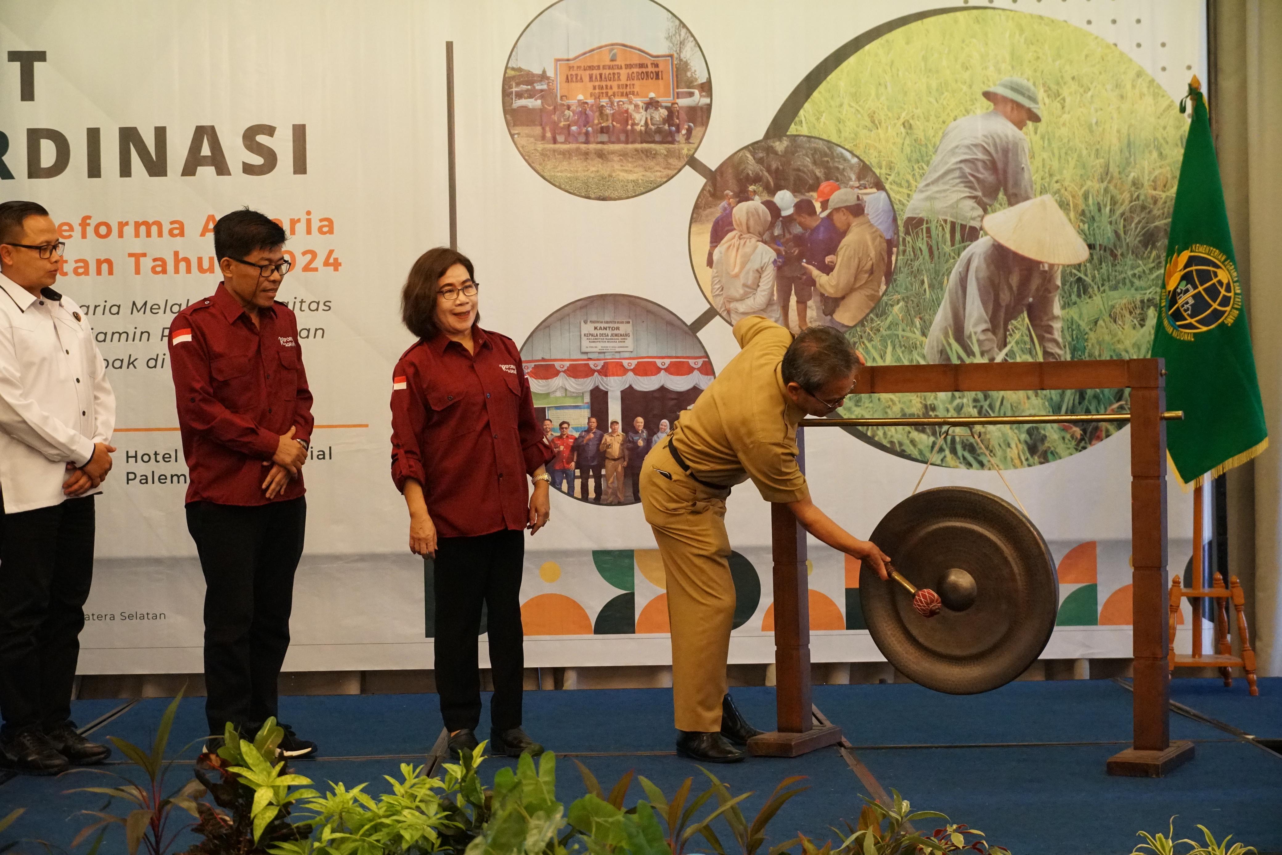 Galeri Berita