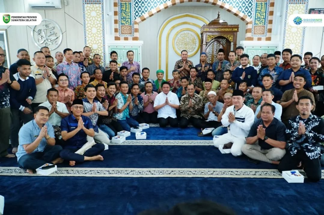 Galeri Berita