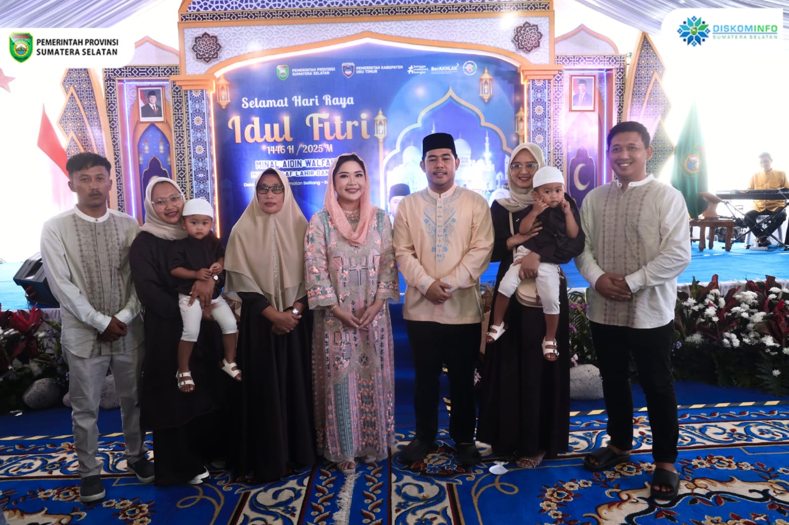 Galeri Berita