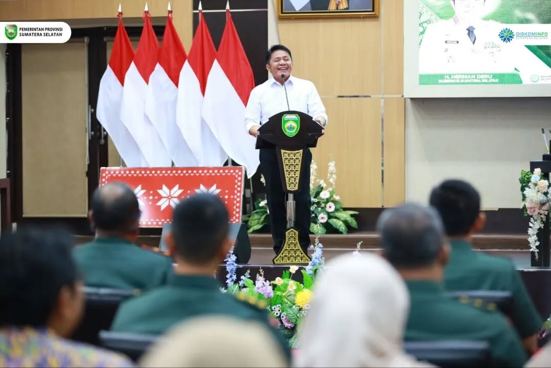 Galeri Berita
