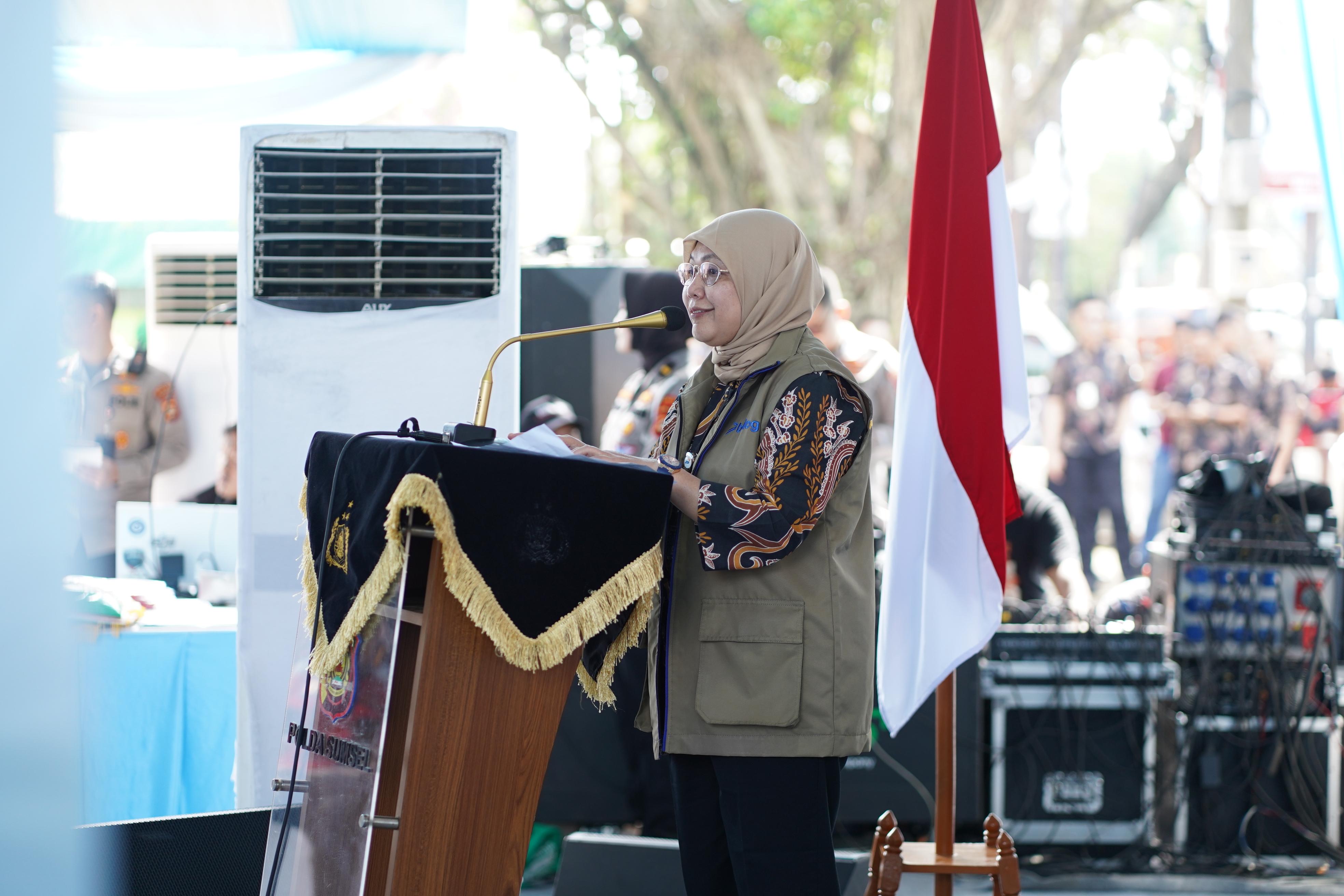 Galeri Berita