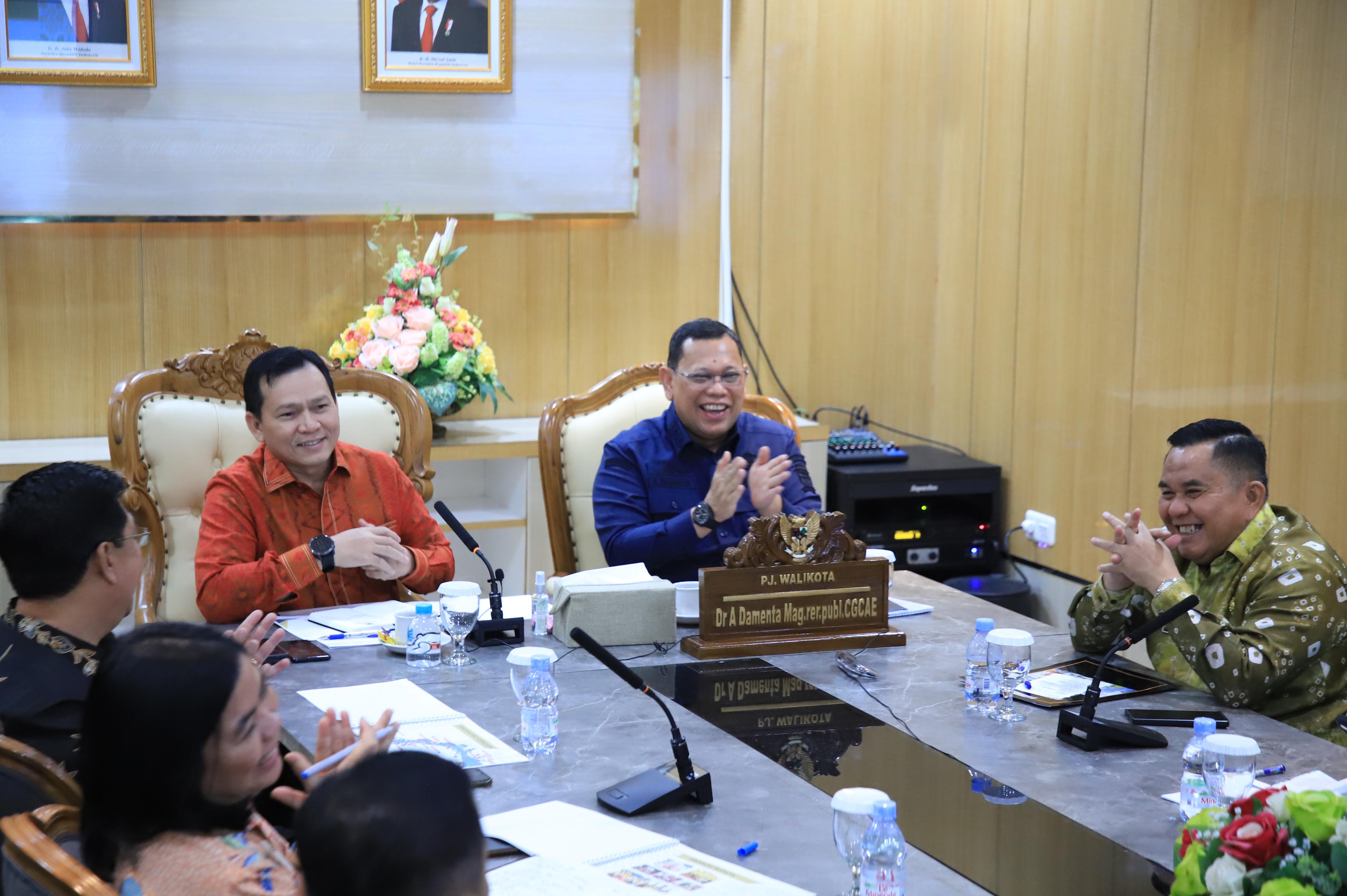 Galeri Berita