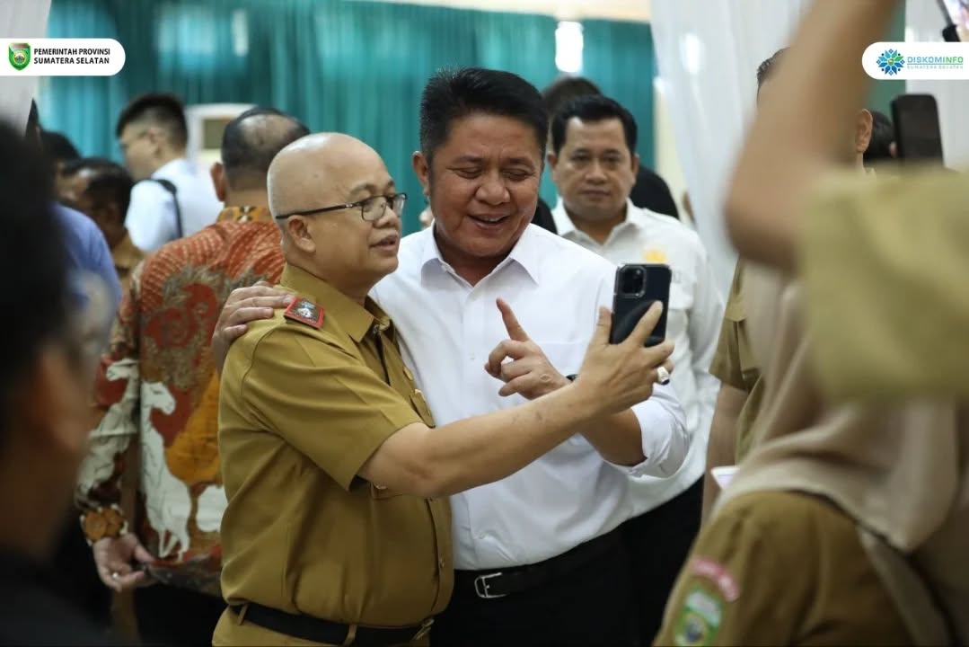 Galeri Berita