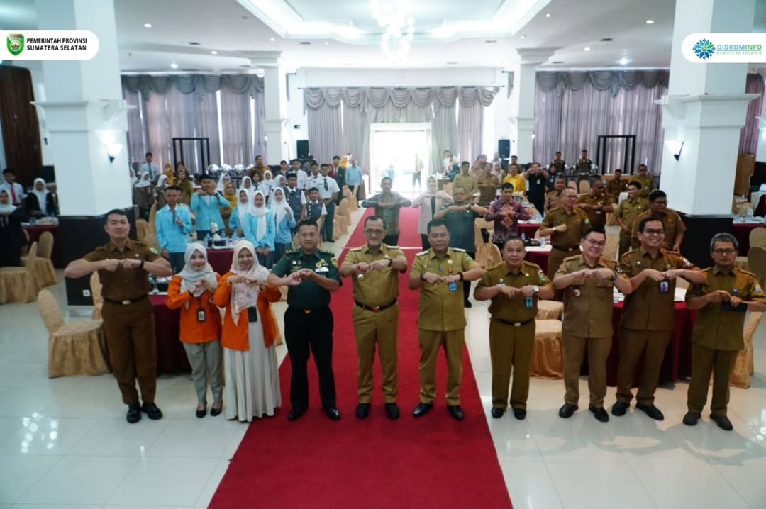 Galeri Berita
