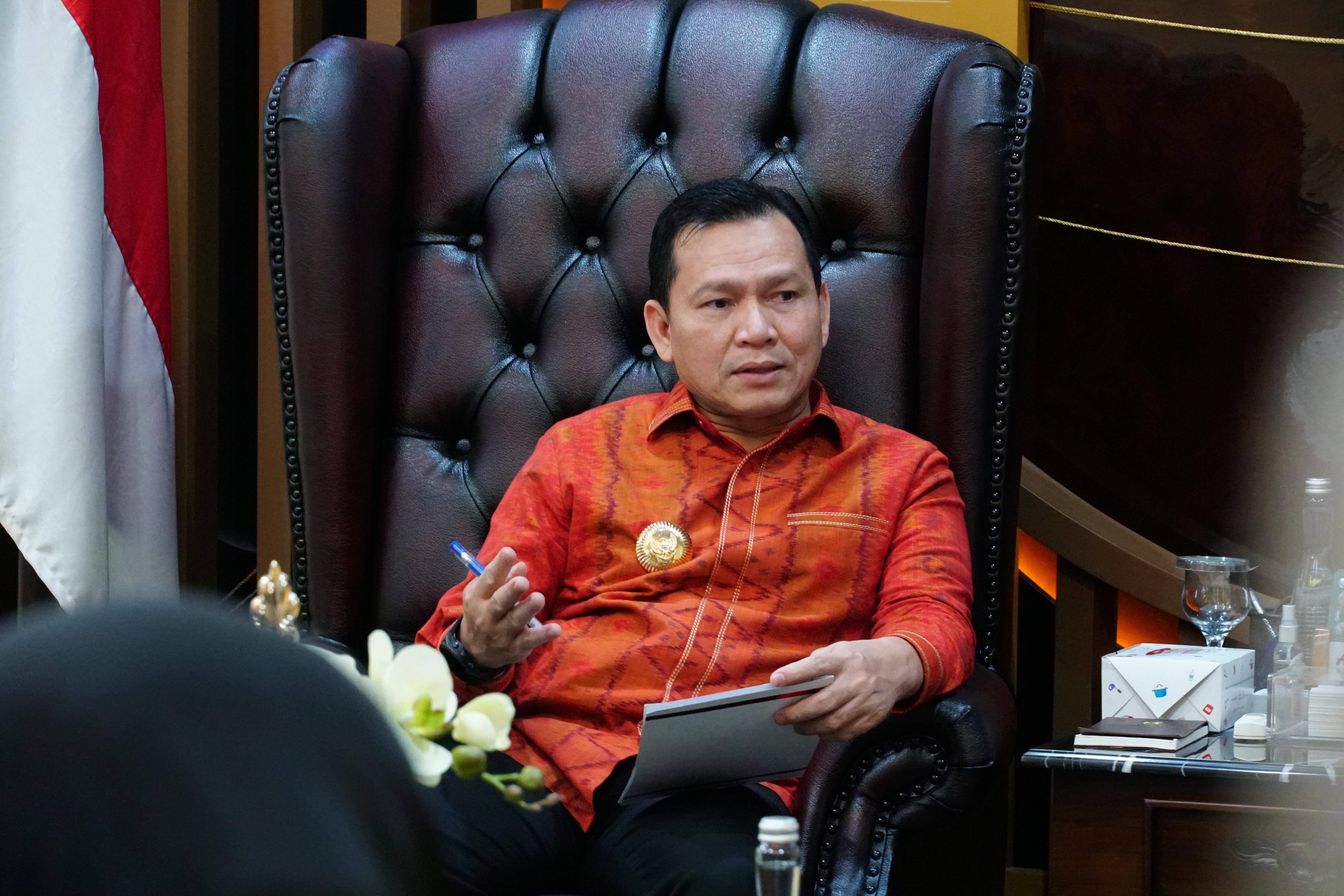 Galeri Berita