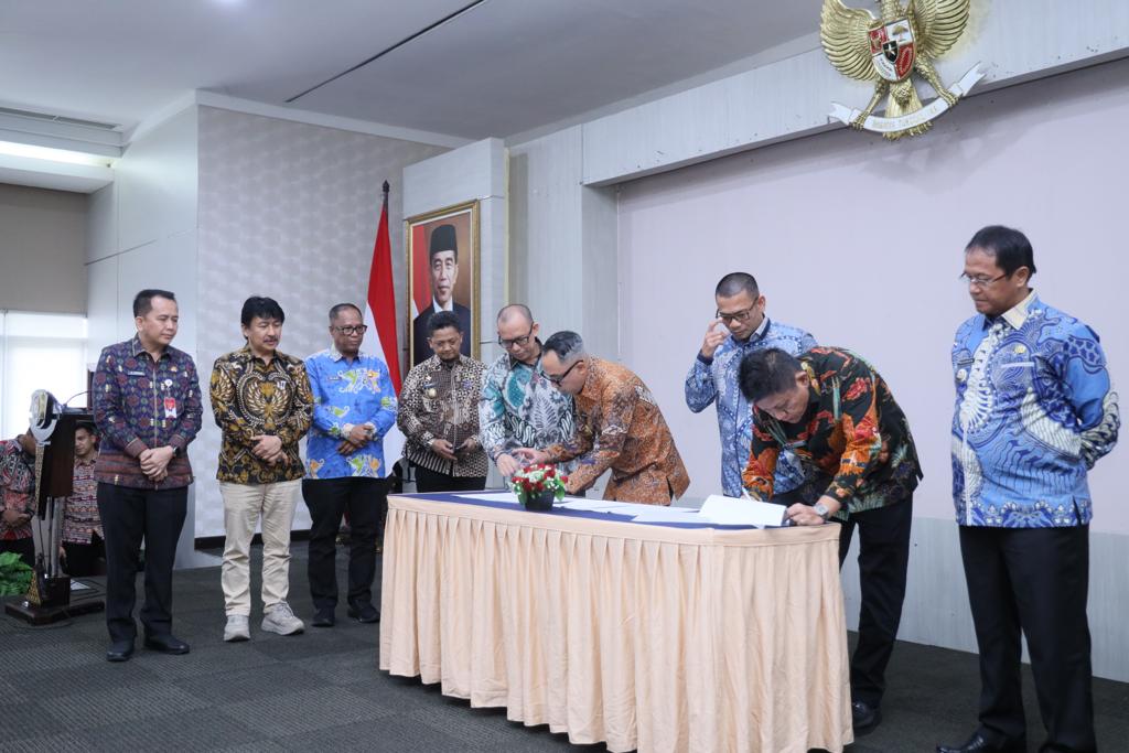 Galeri Berita