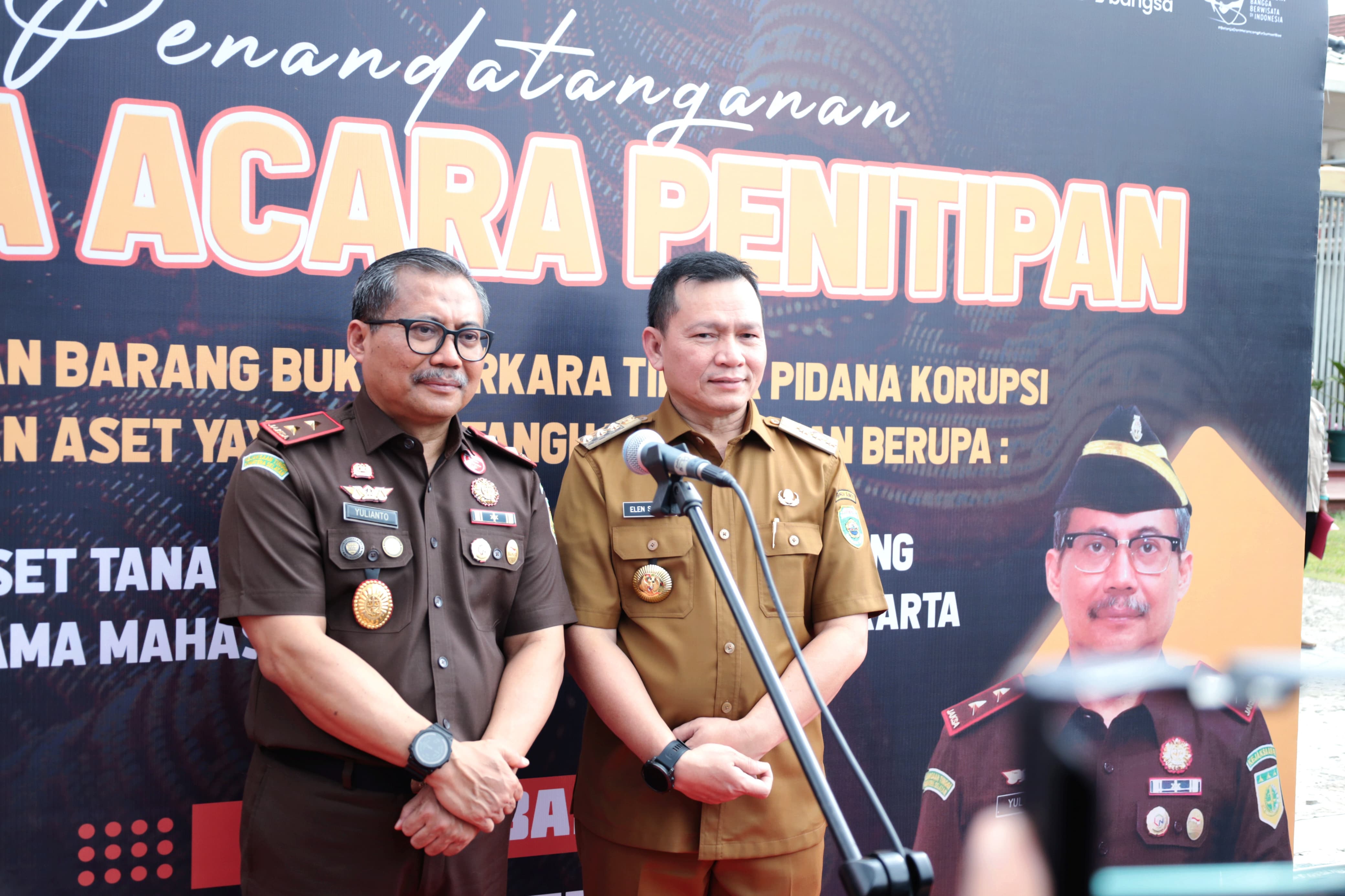 Galeri Berita