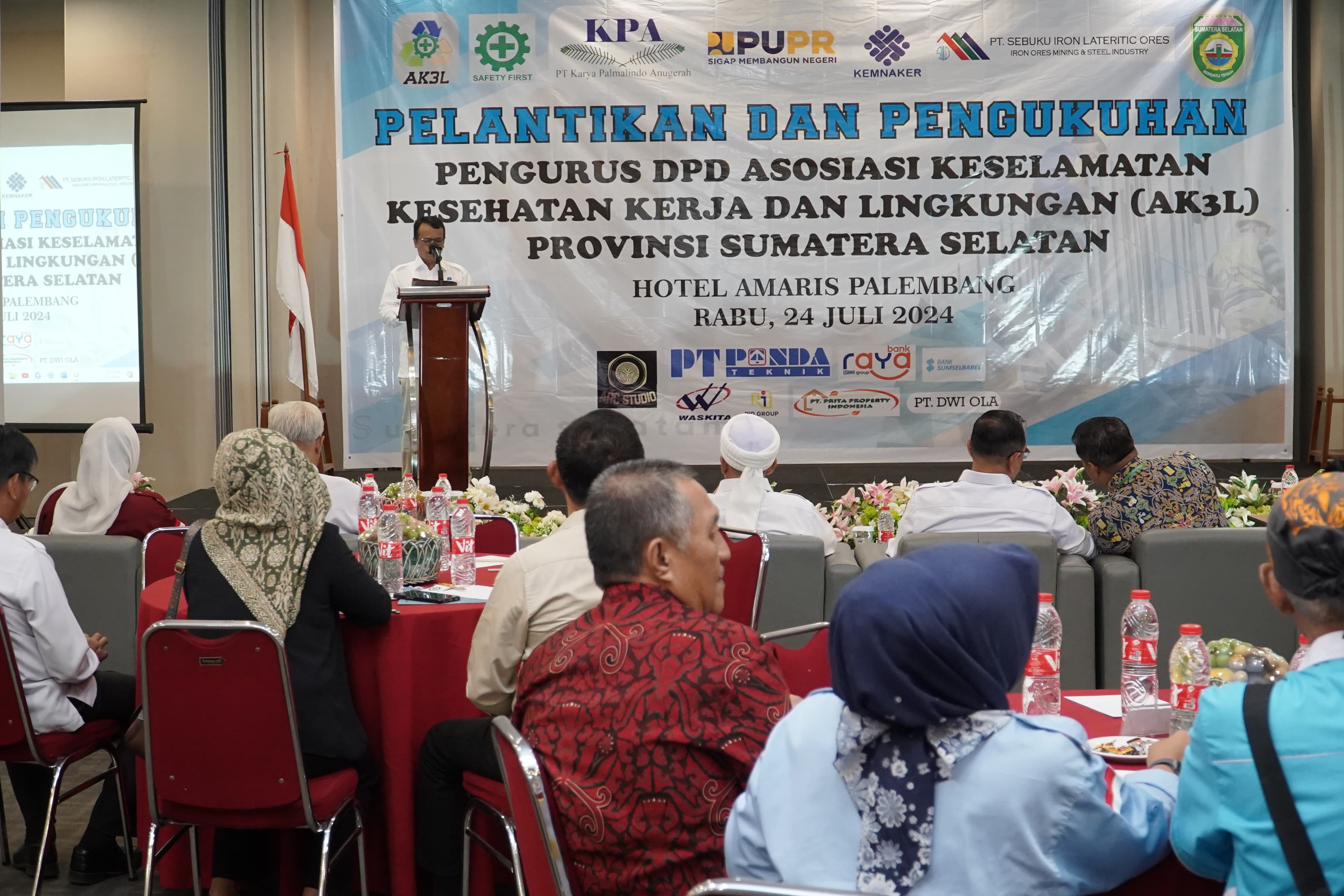 Galeri Berita