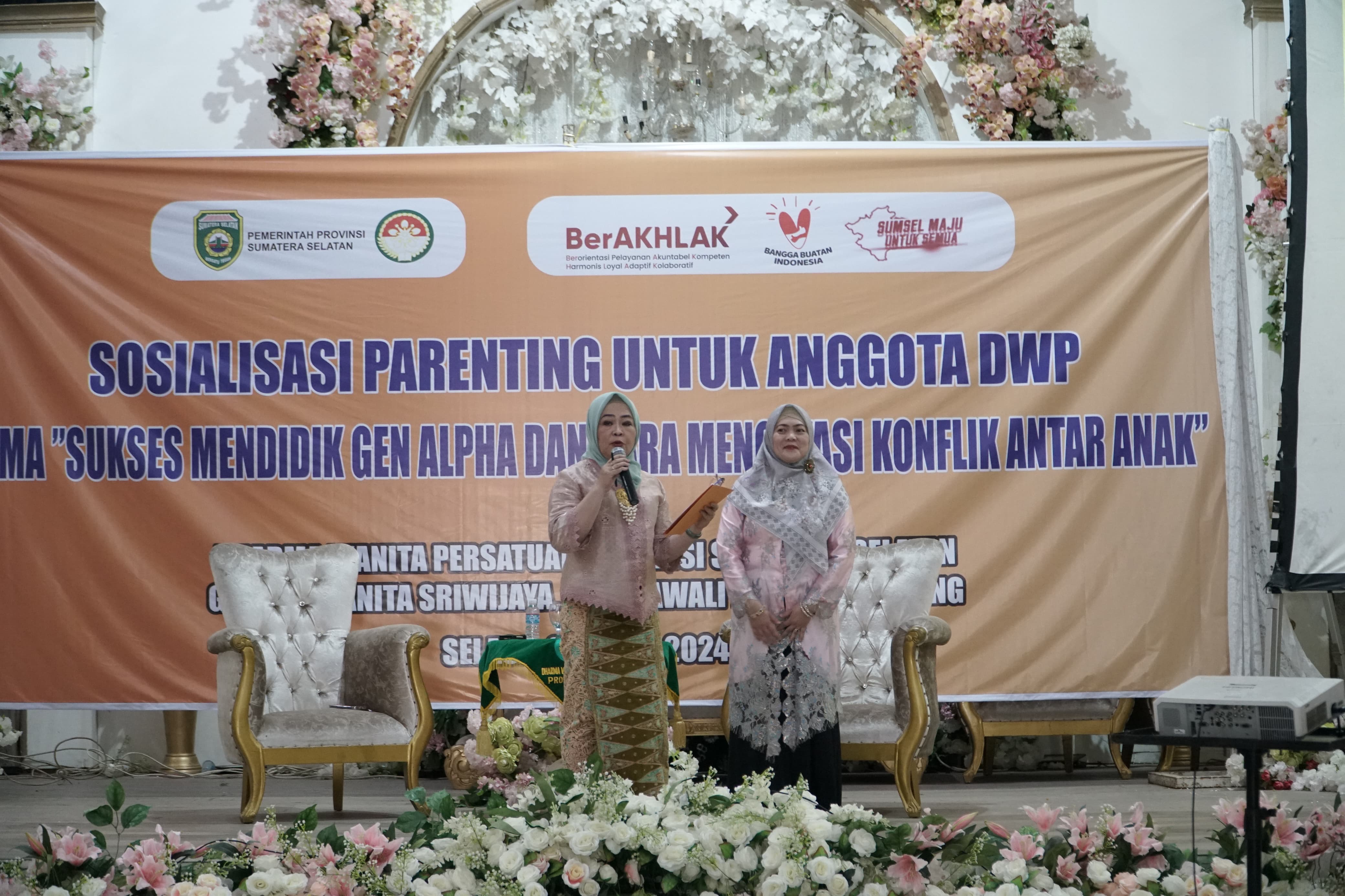 Galeri Berita