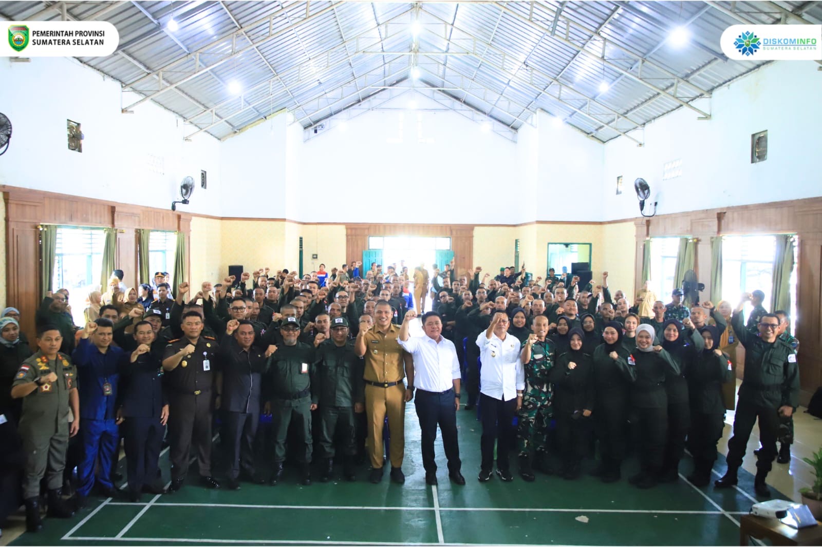 Galeri Berita