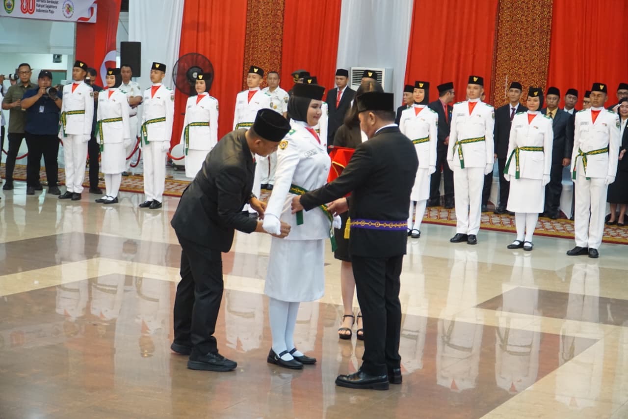 Galeri Berita