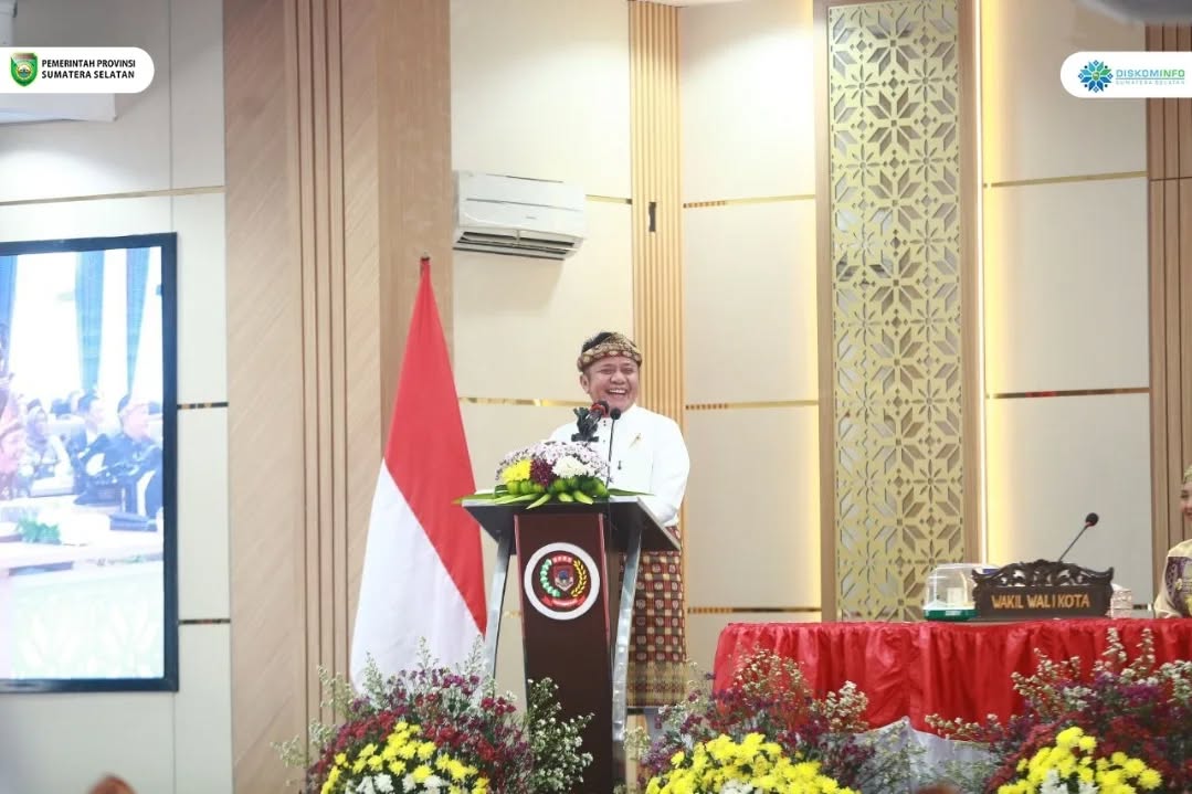 Galeri Berita