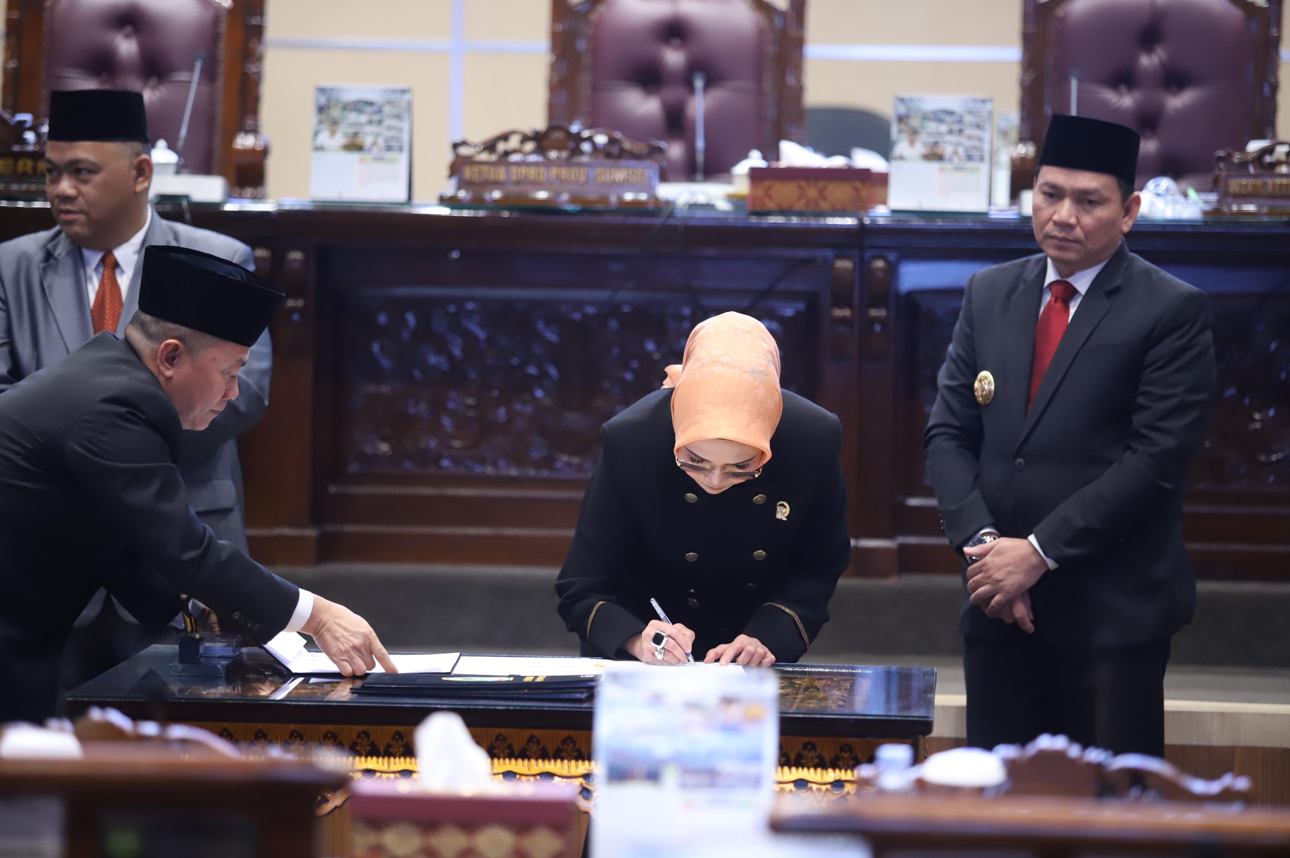 Galeri Berita