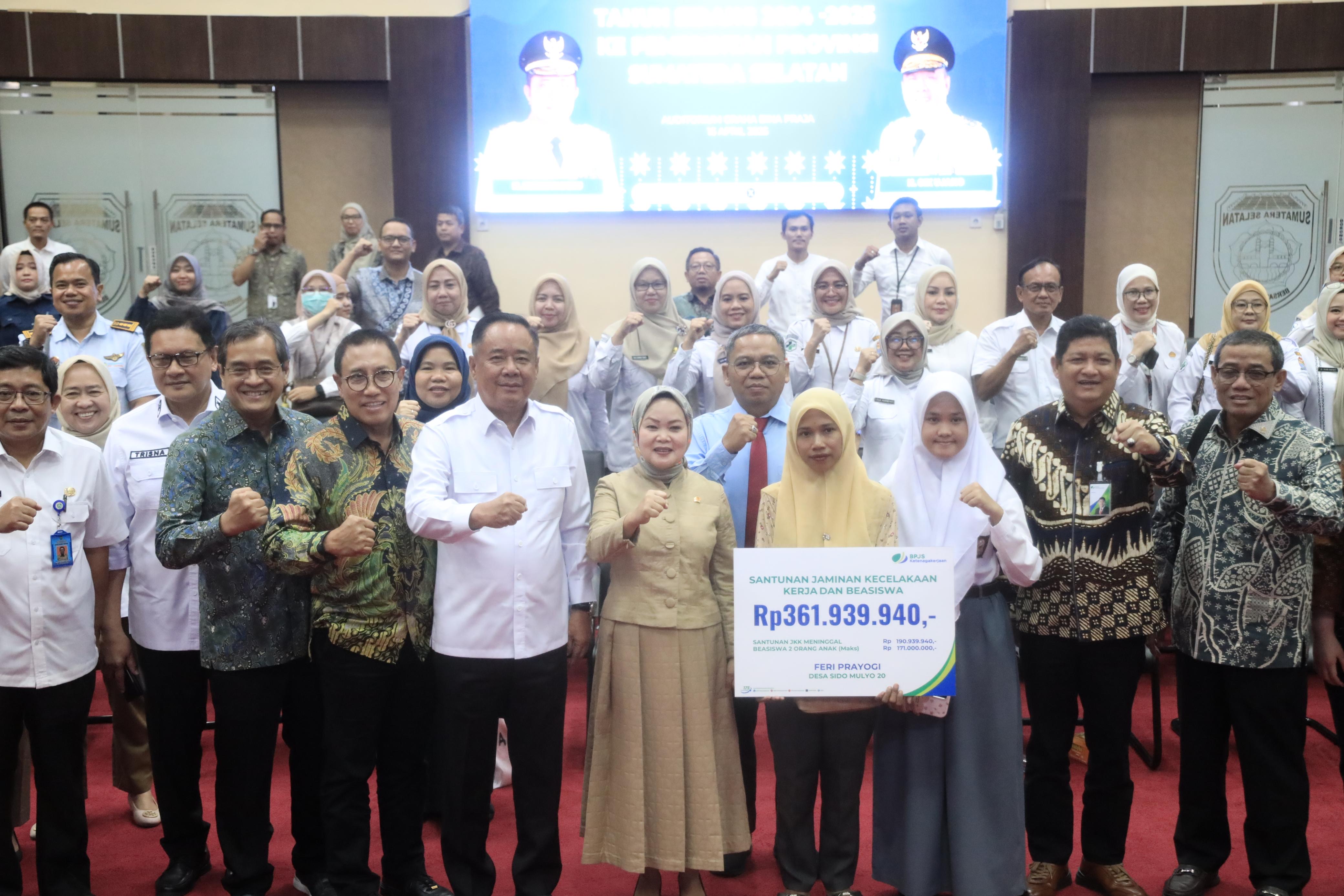 Galeri Berita