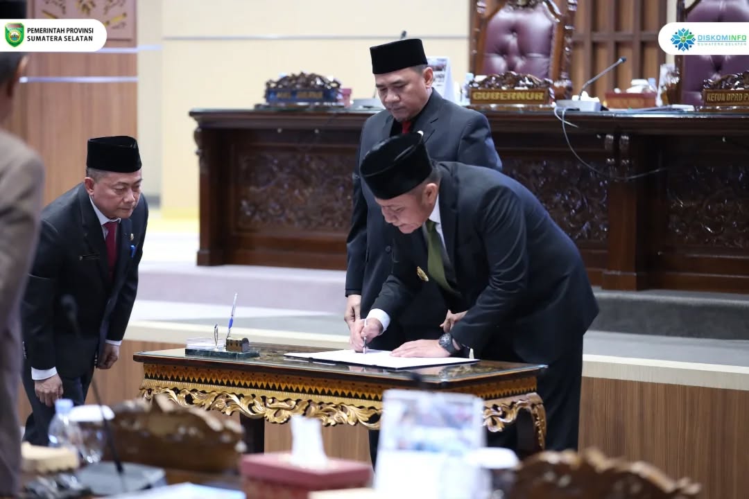 Galeri Berita