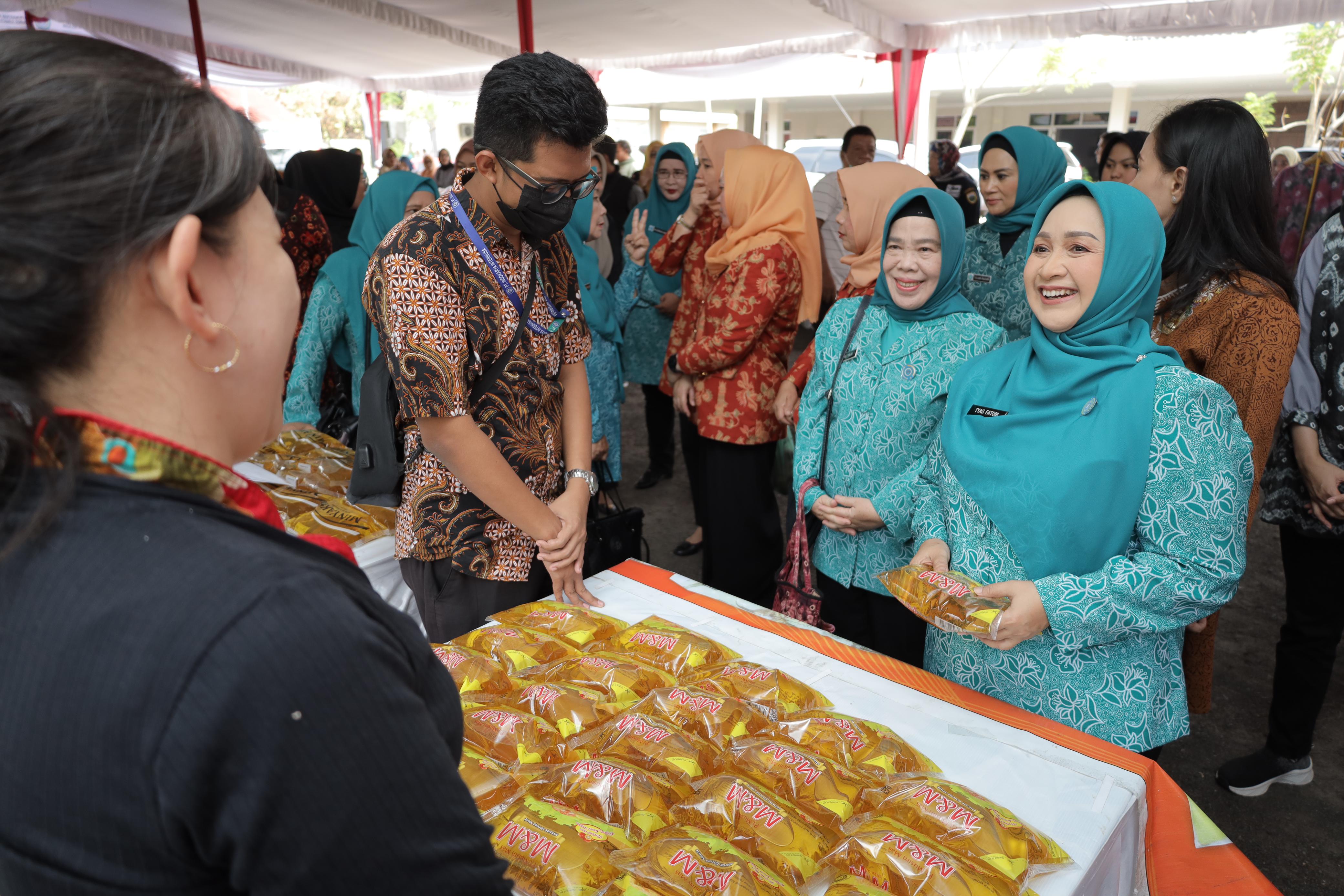 Galeri Berita