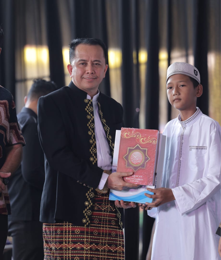 Galeri Berita