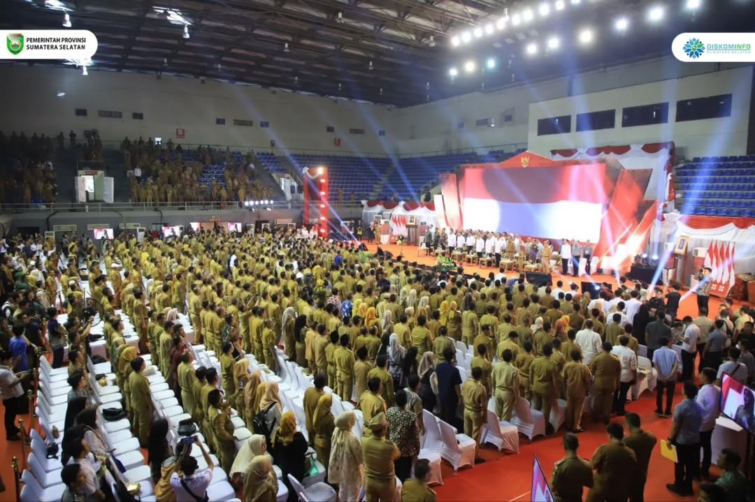 Galeri Berita