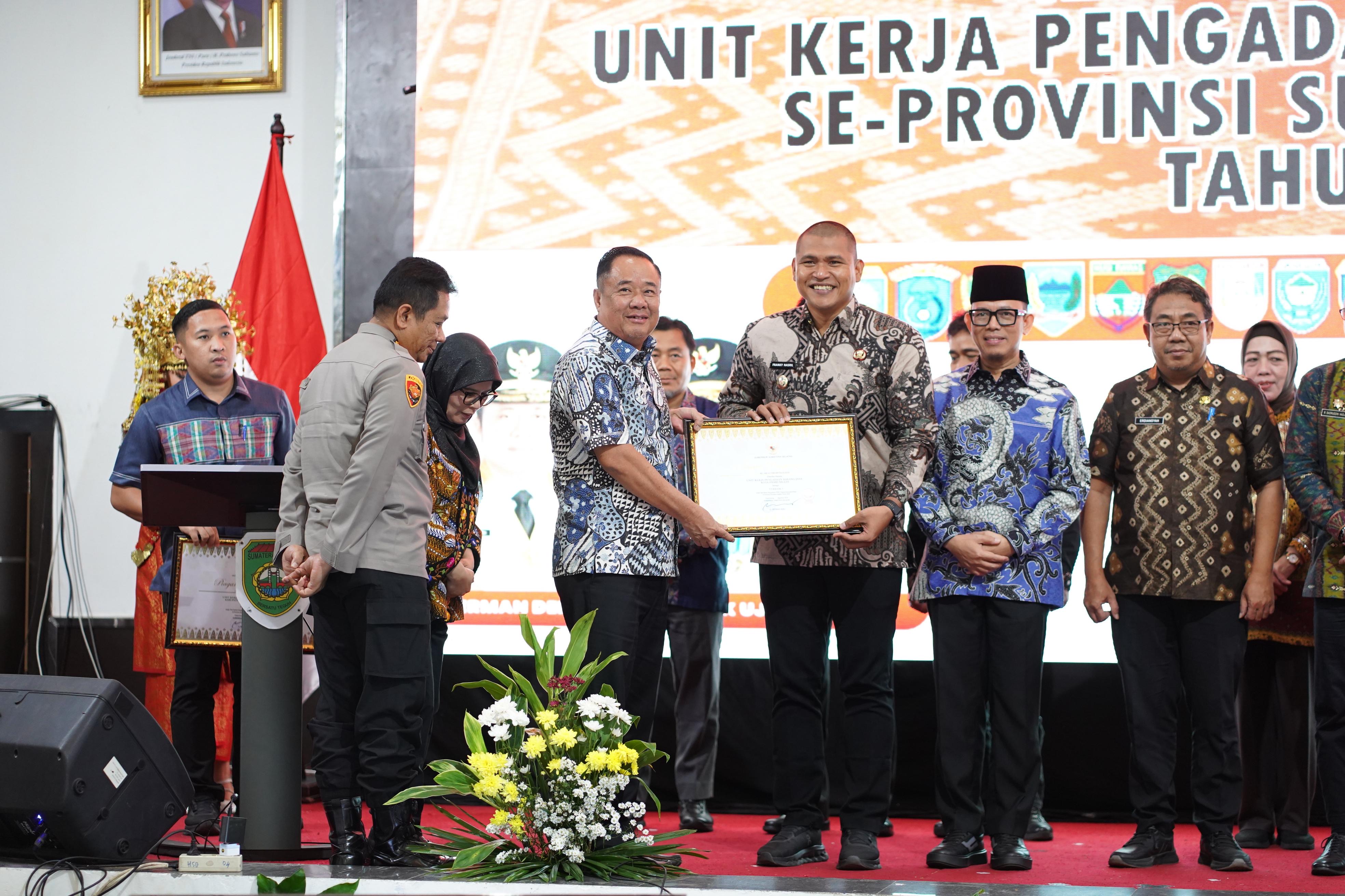 Galeri Berita