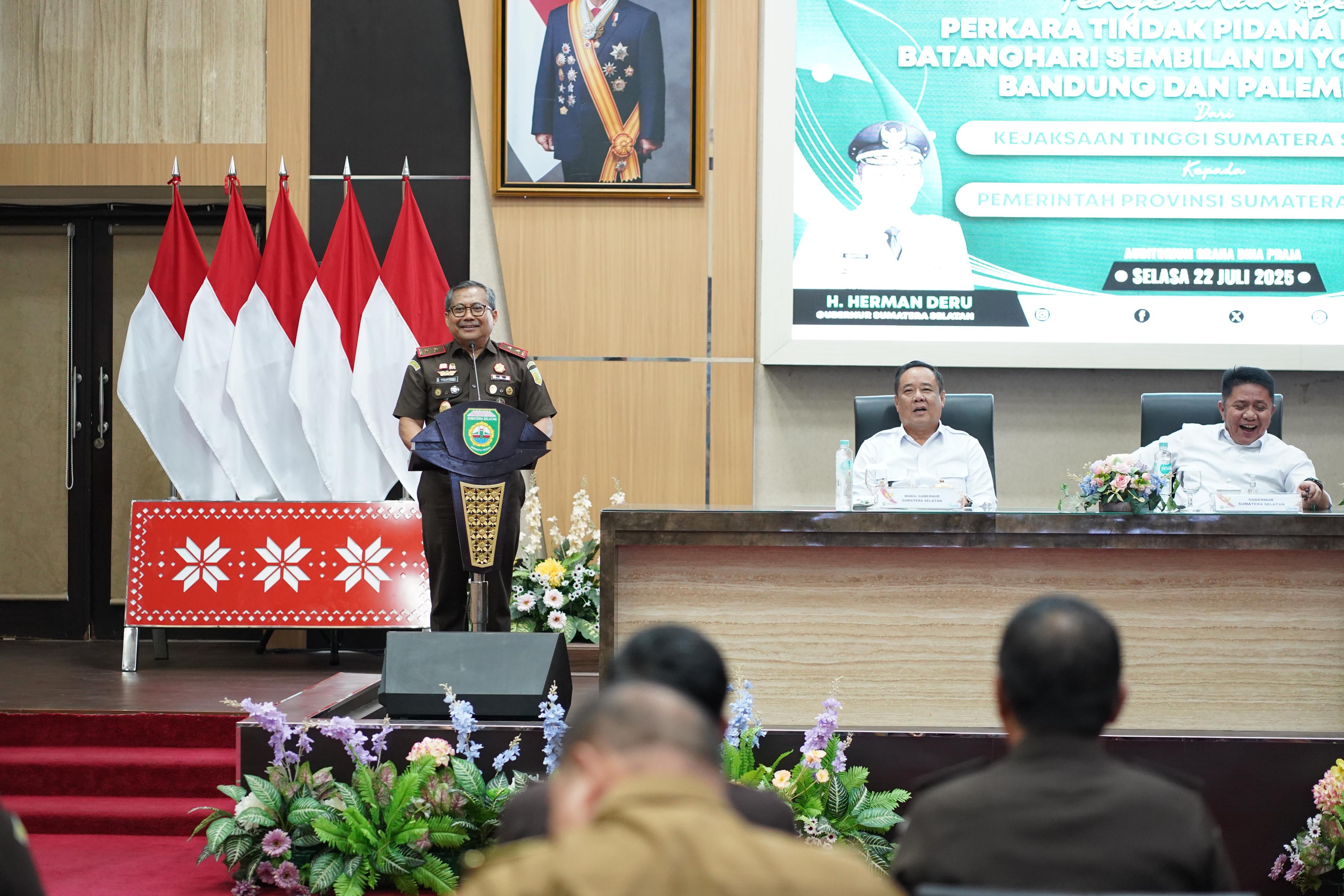 Galeri Berita