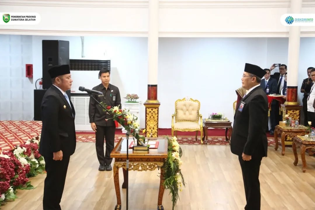 Galeri Berita