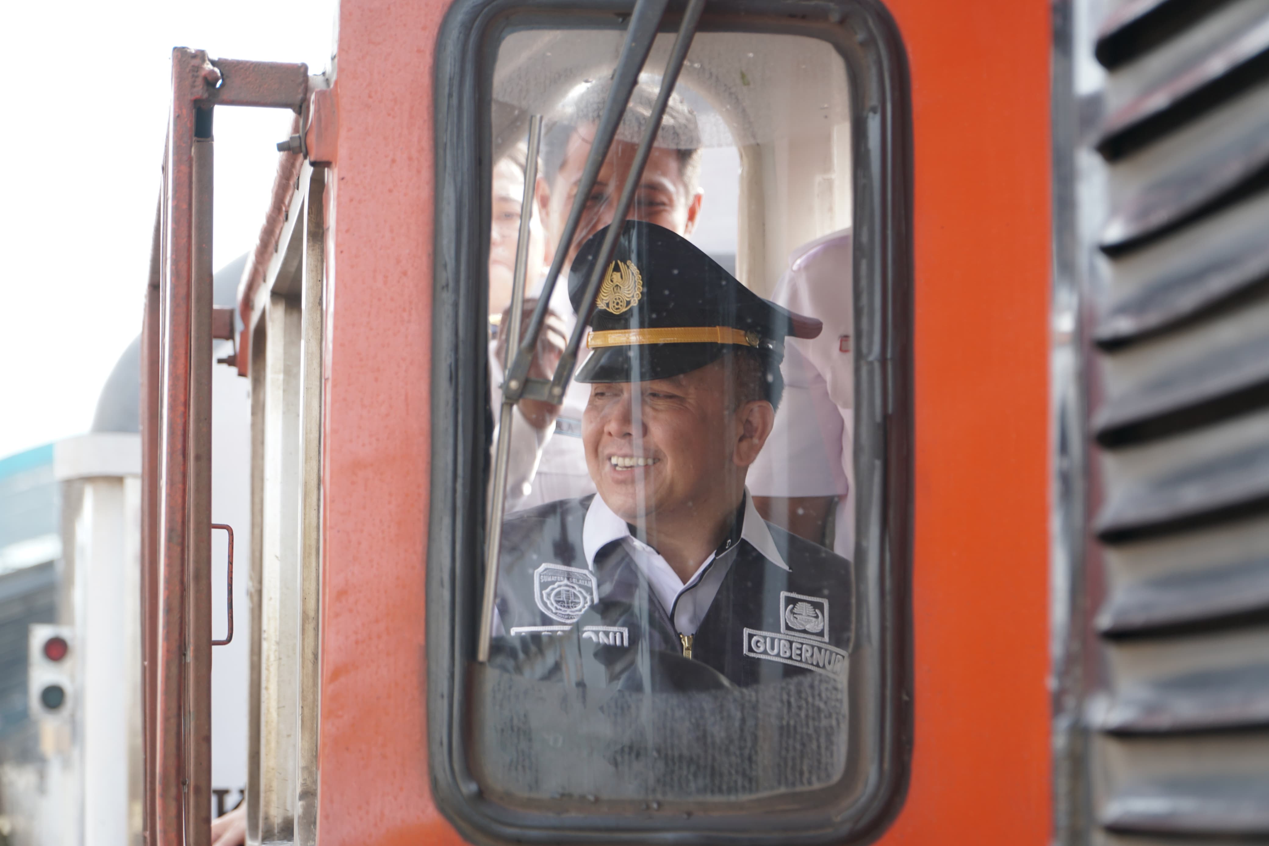 Galeri Berita