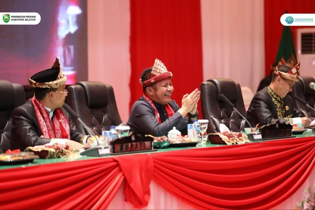 Galeri Berita