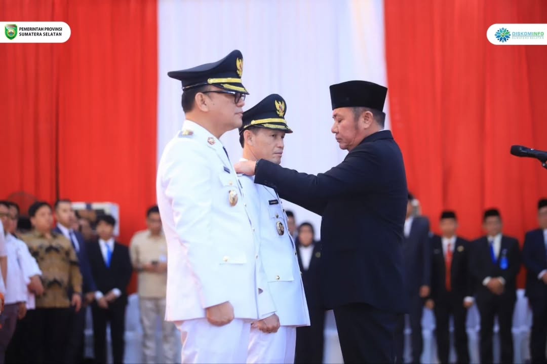 Galeri Berita