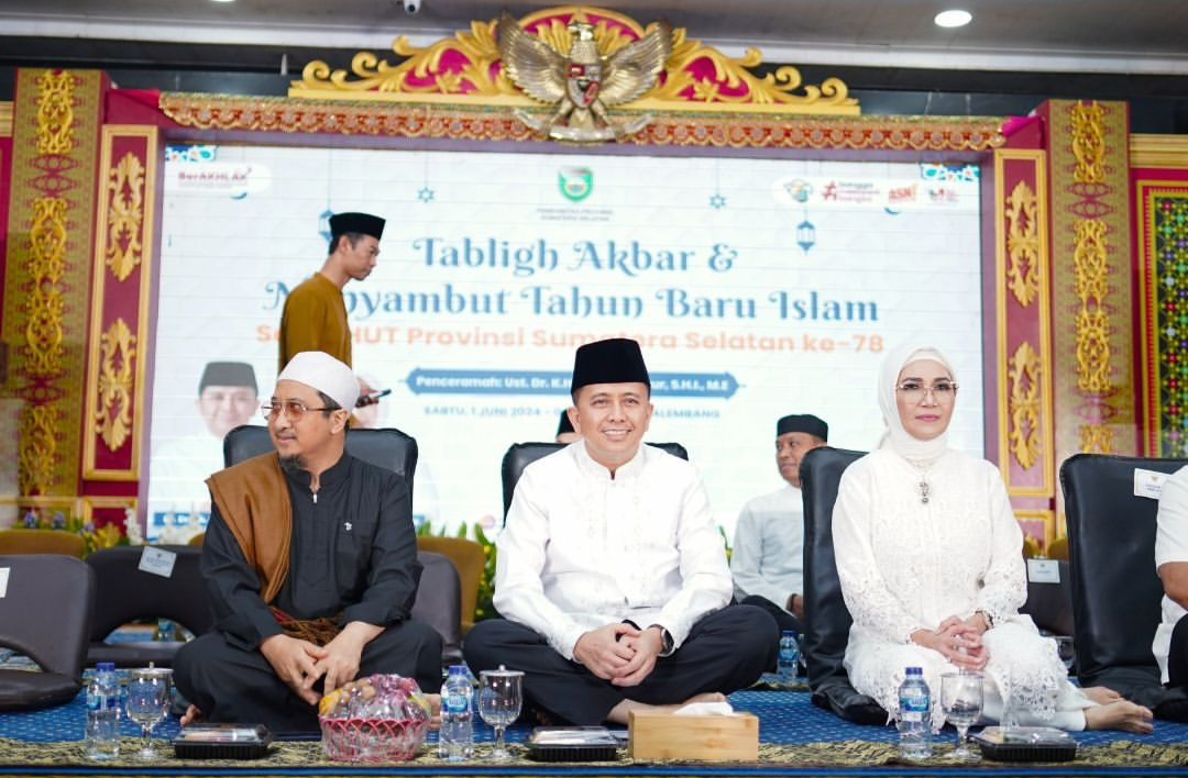 Galeri Berita