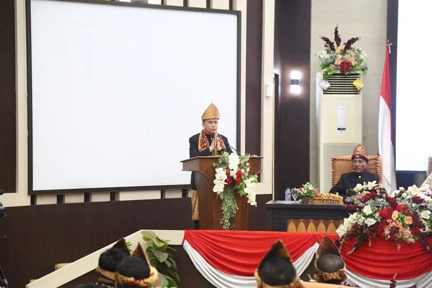 Galeri Berita