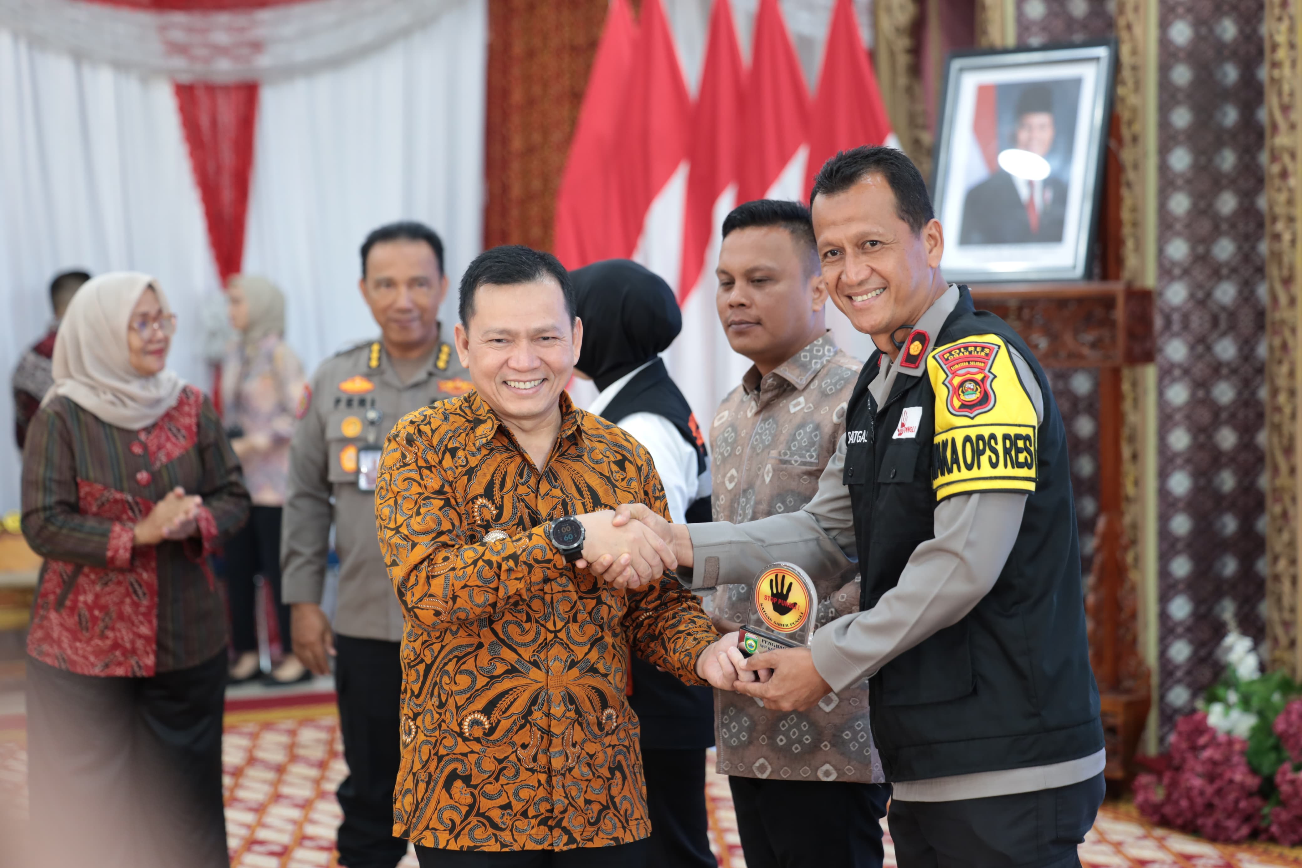 Galeri Berita