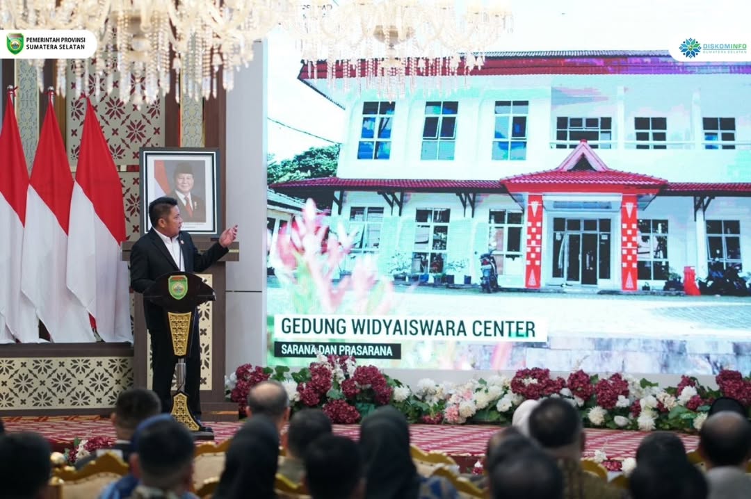 Galeri Berita