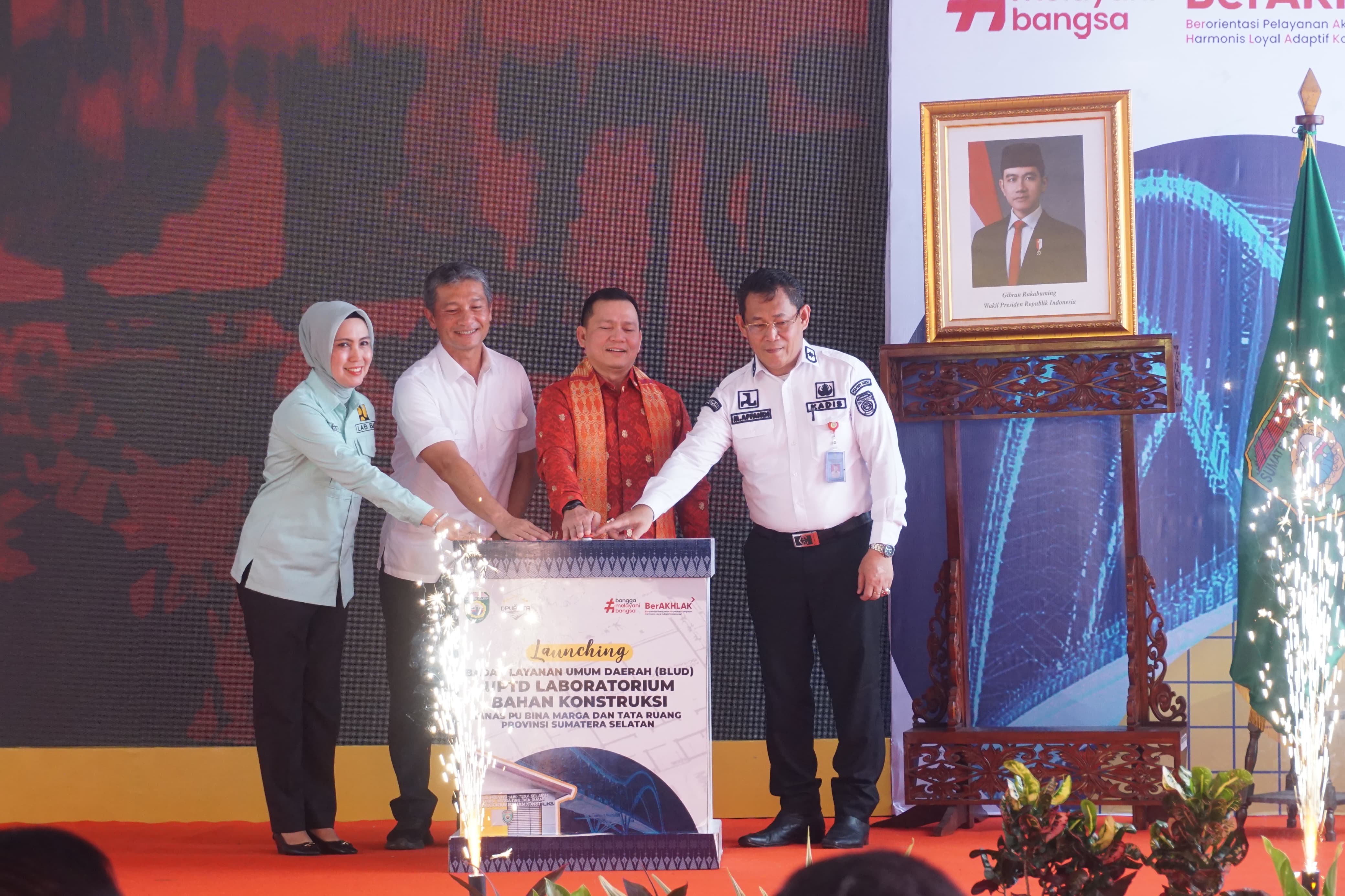 Galeri Berita
