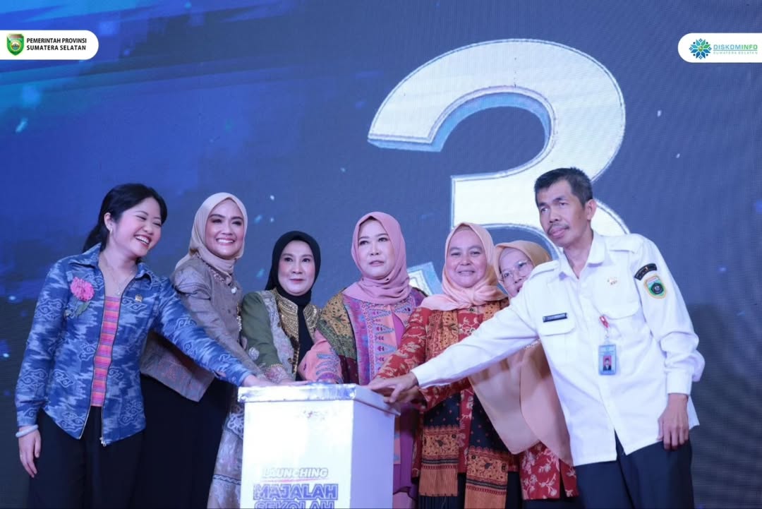 Galeri Berita