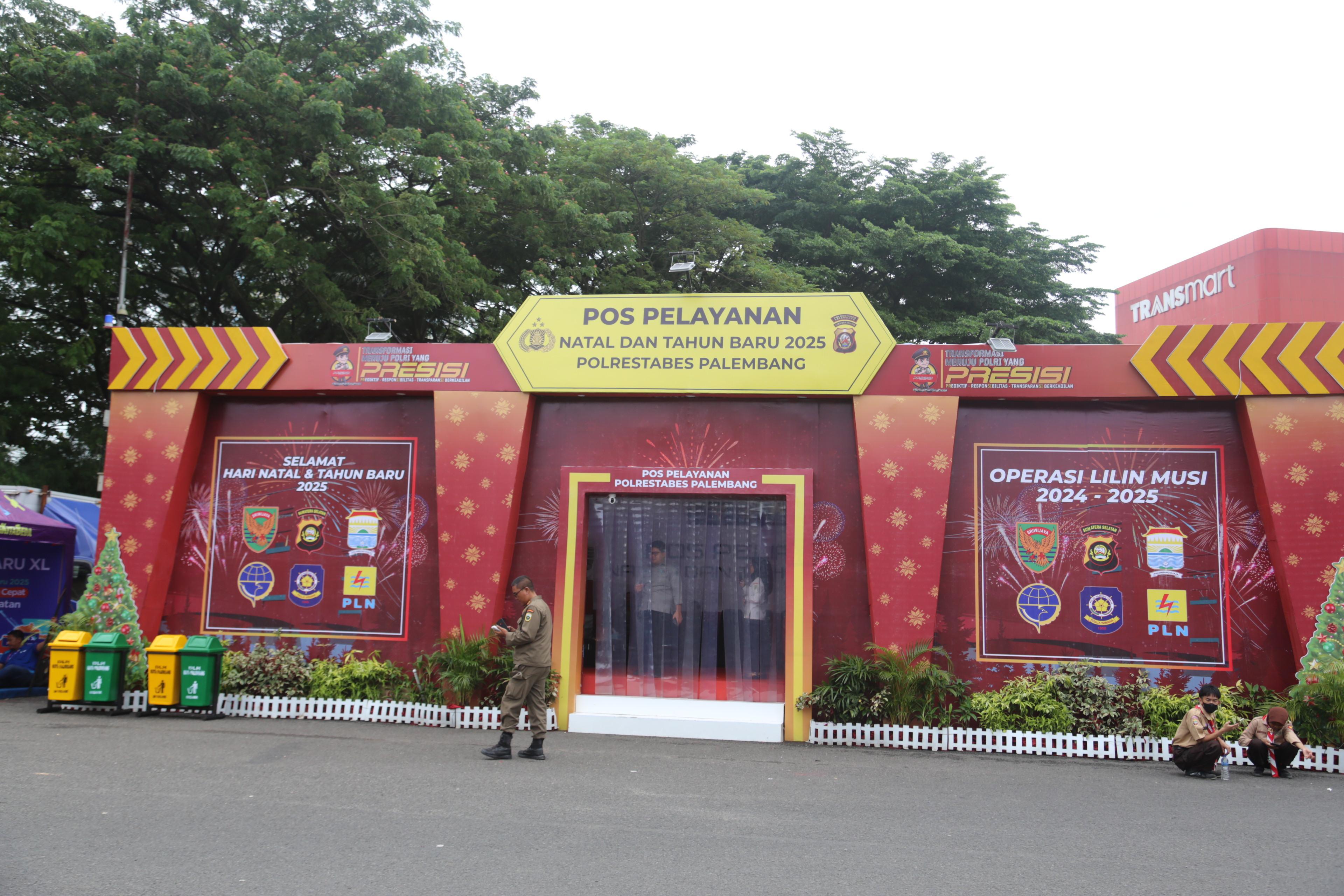 Galeri Berita