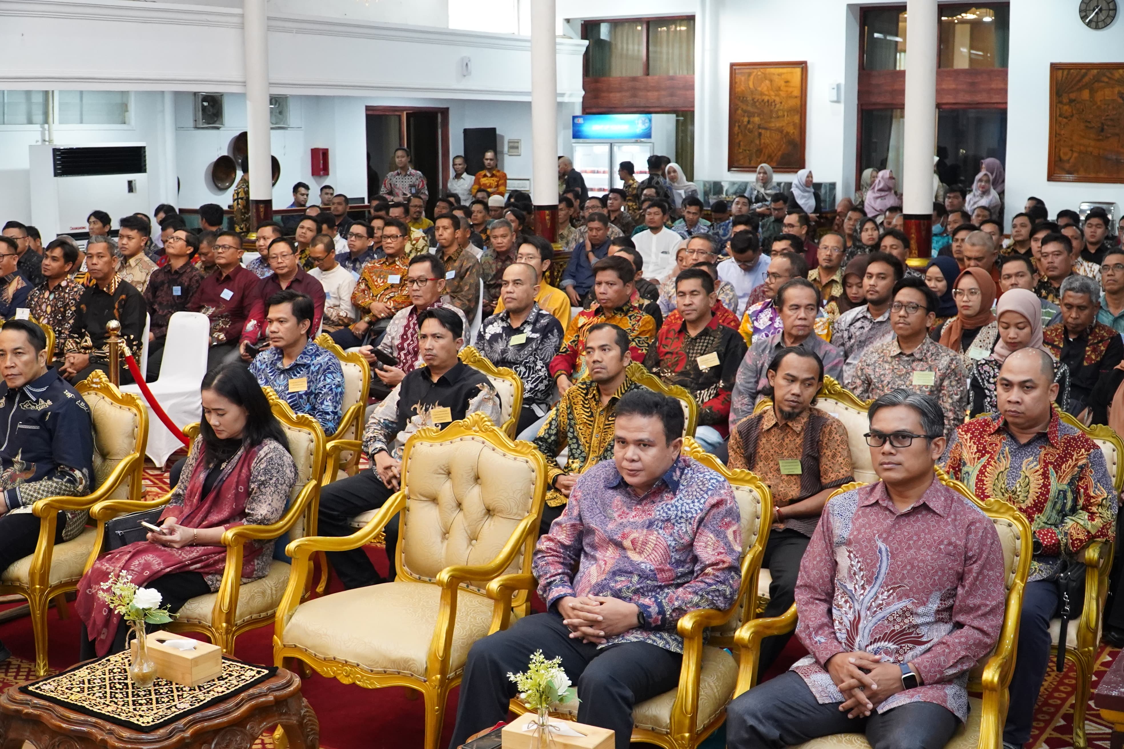 Galeri Berita