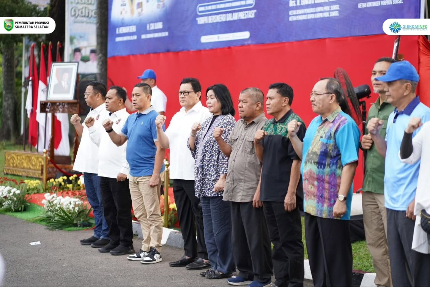 Galeri Berita