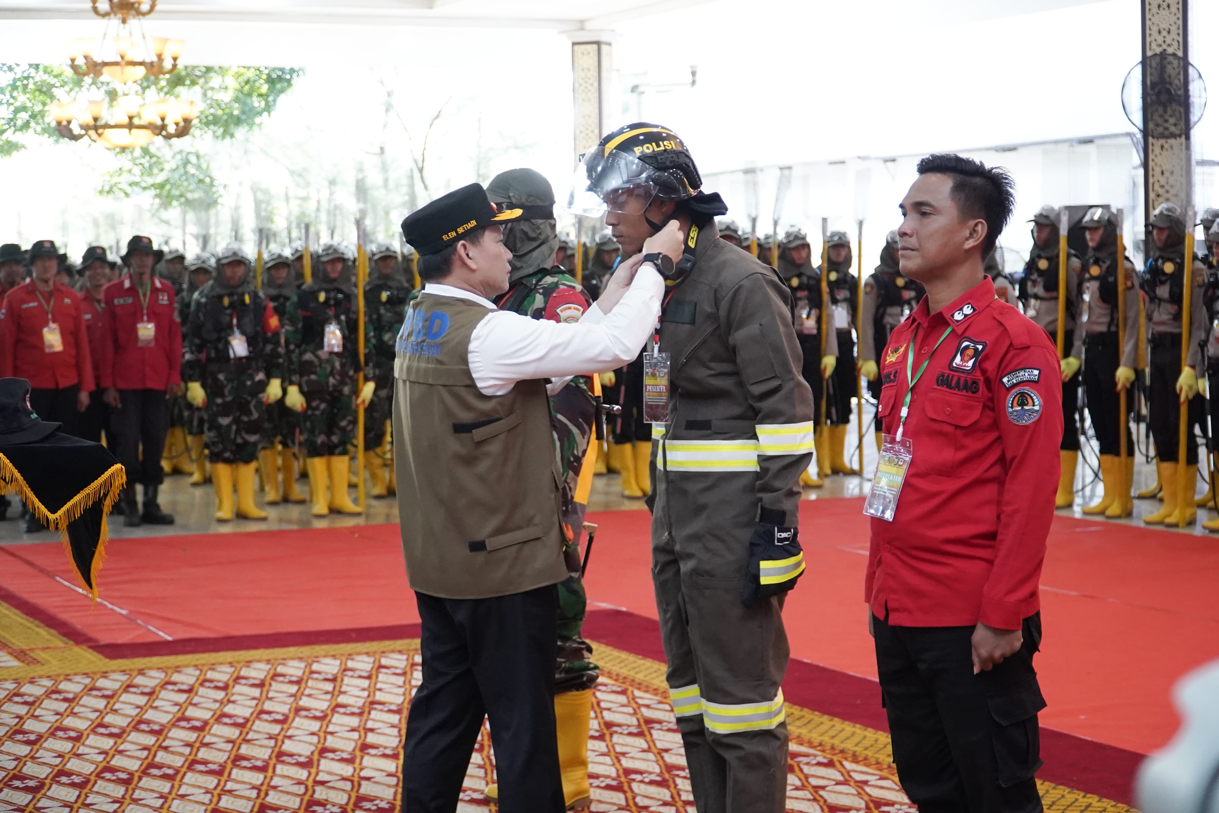 Galeri Berita
