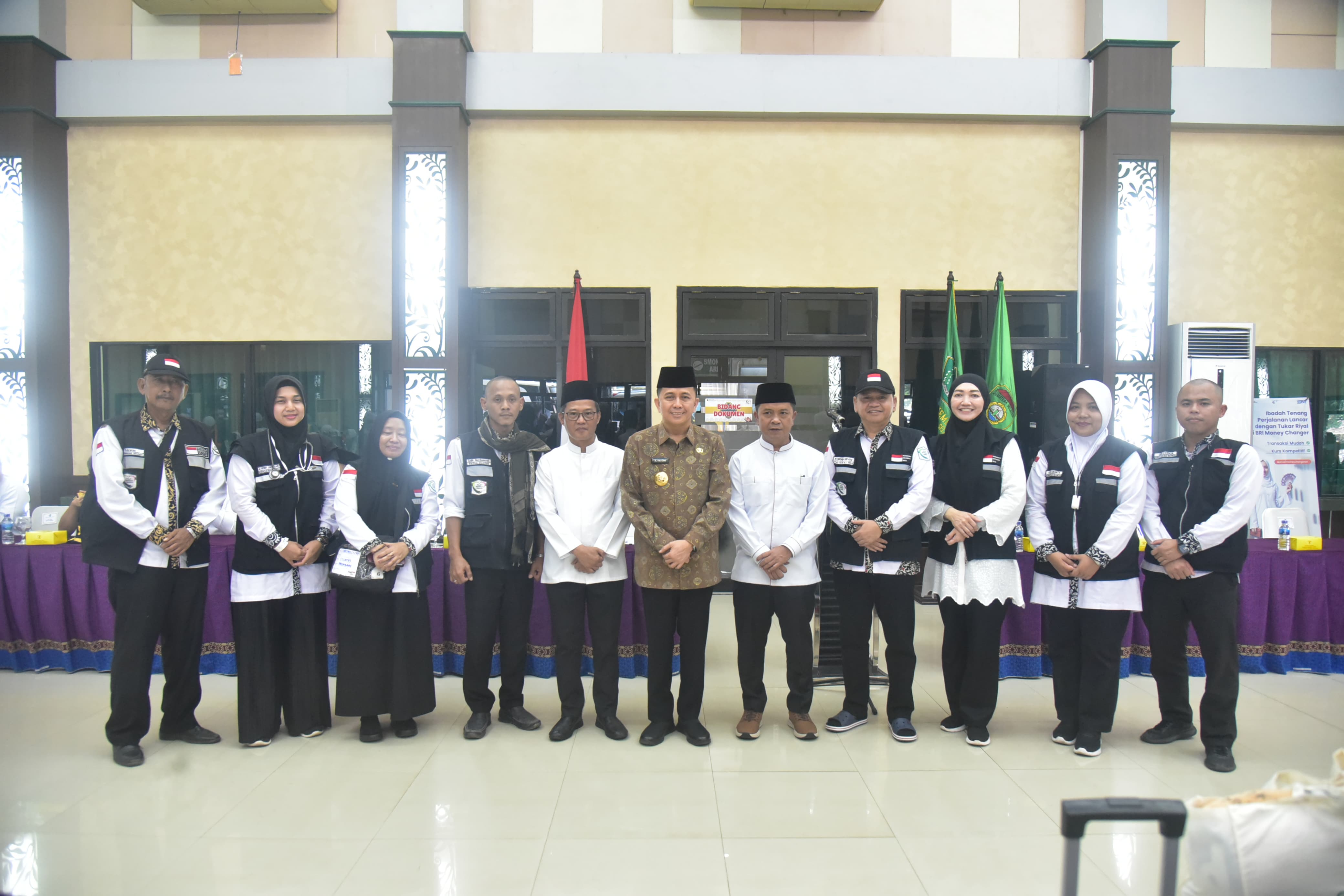 Galeri Berita