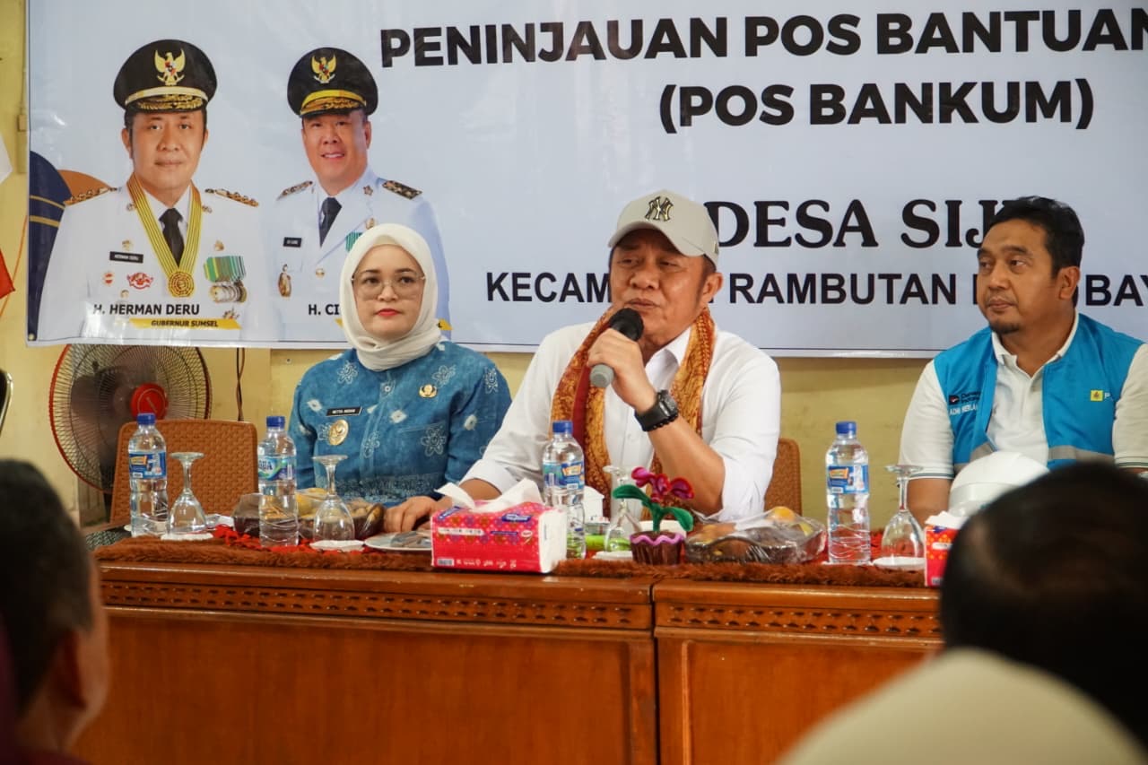 Galeri Berita