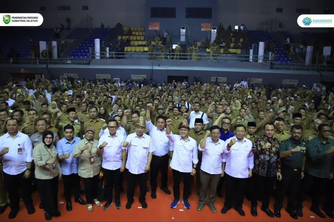 Galeri Berita