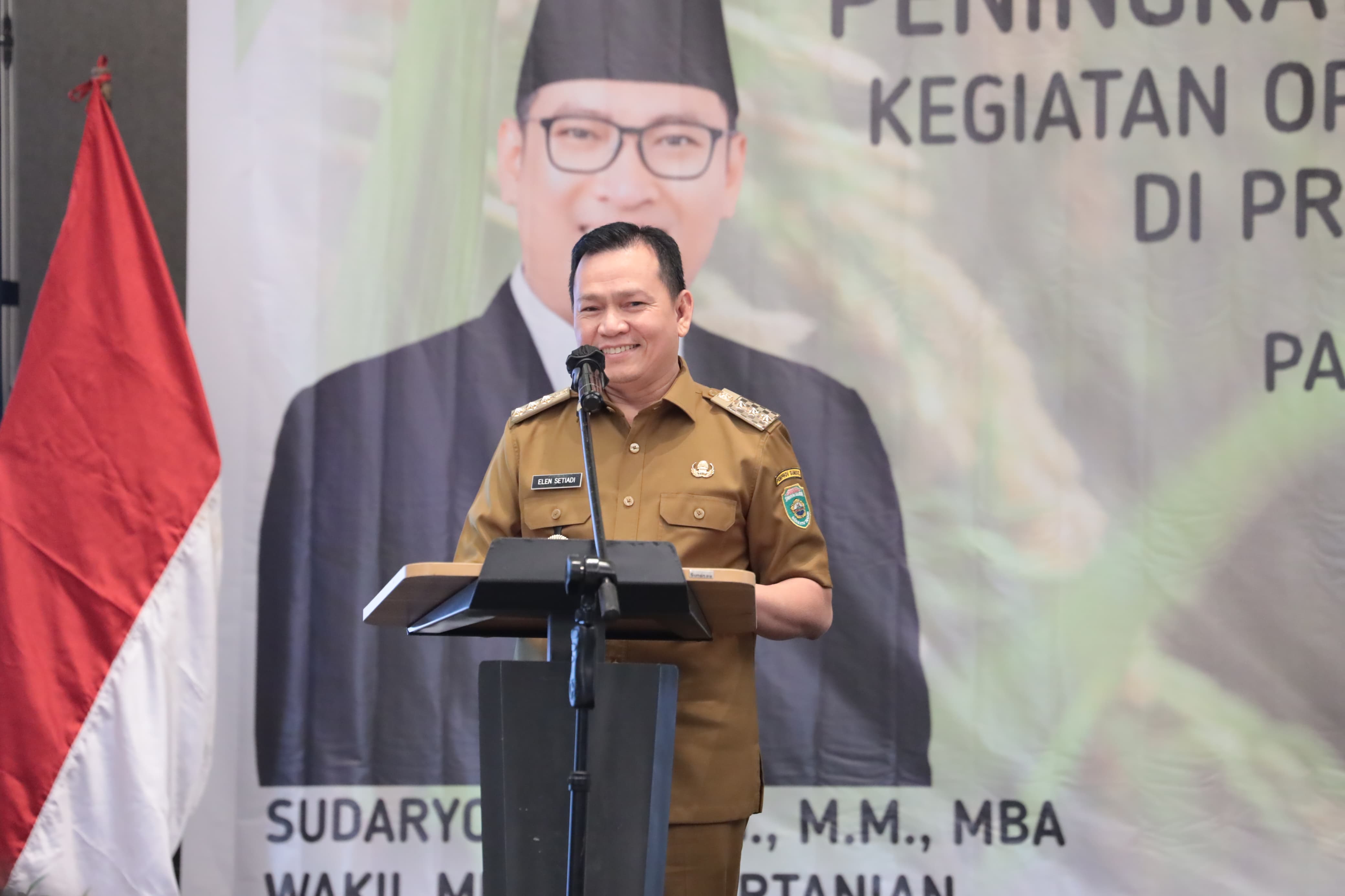 Galeri Berita