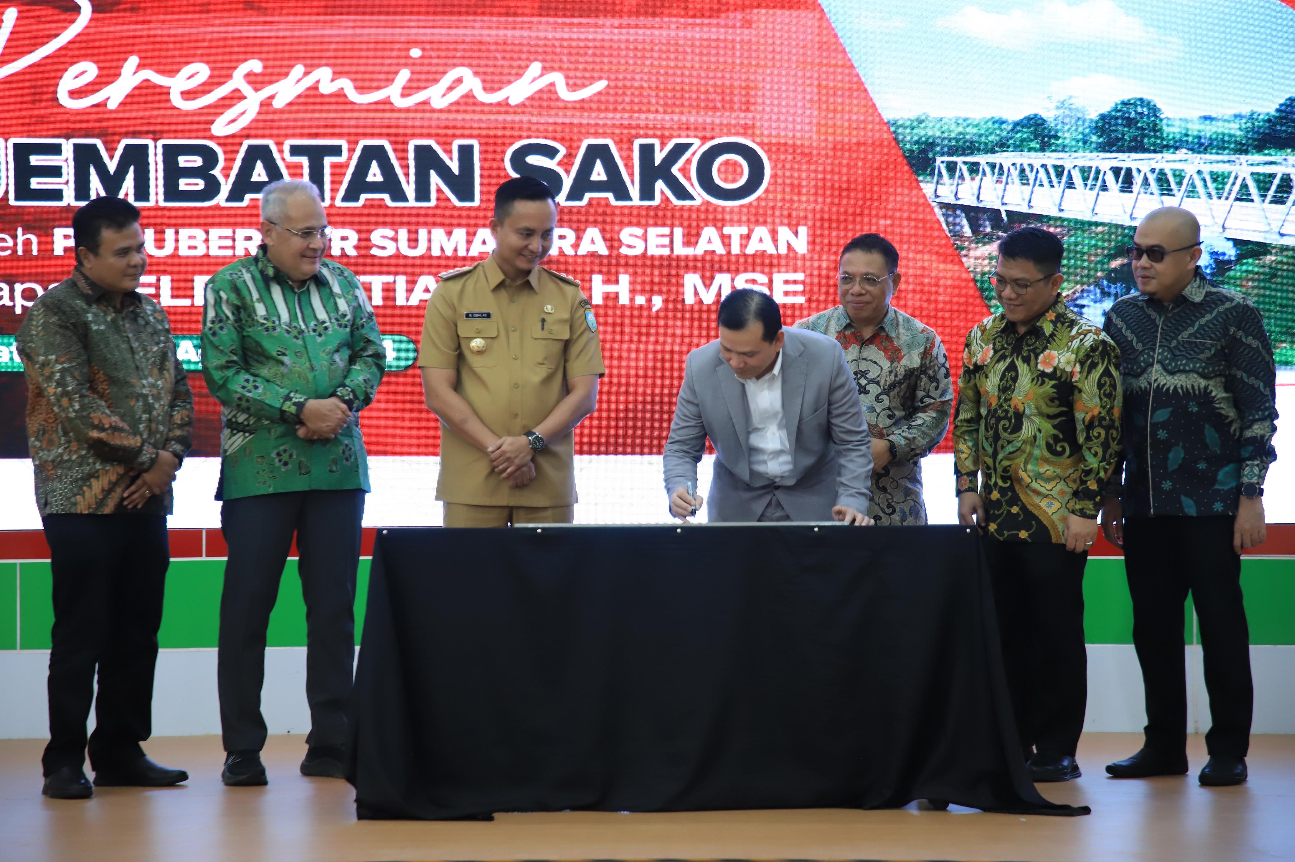 Galeri Berita
