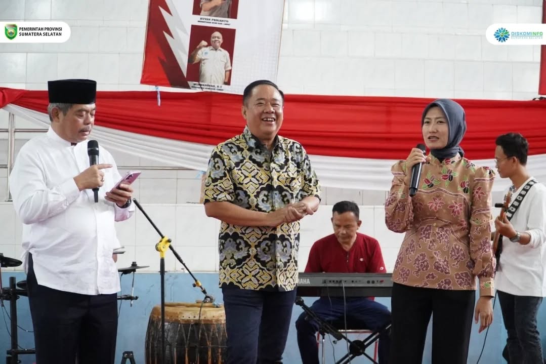Galeri Berita