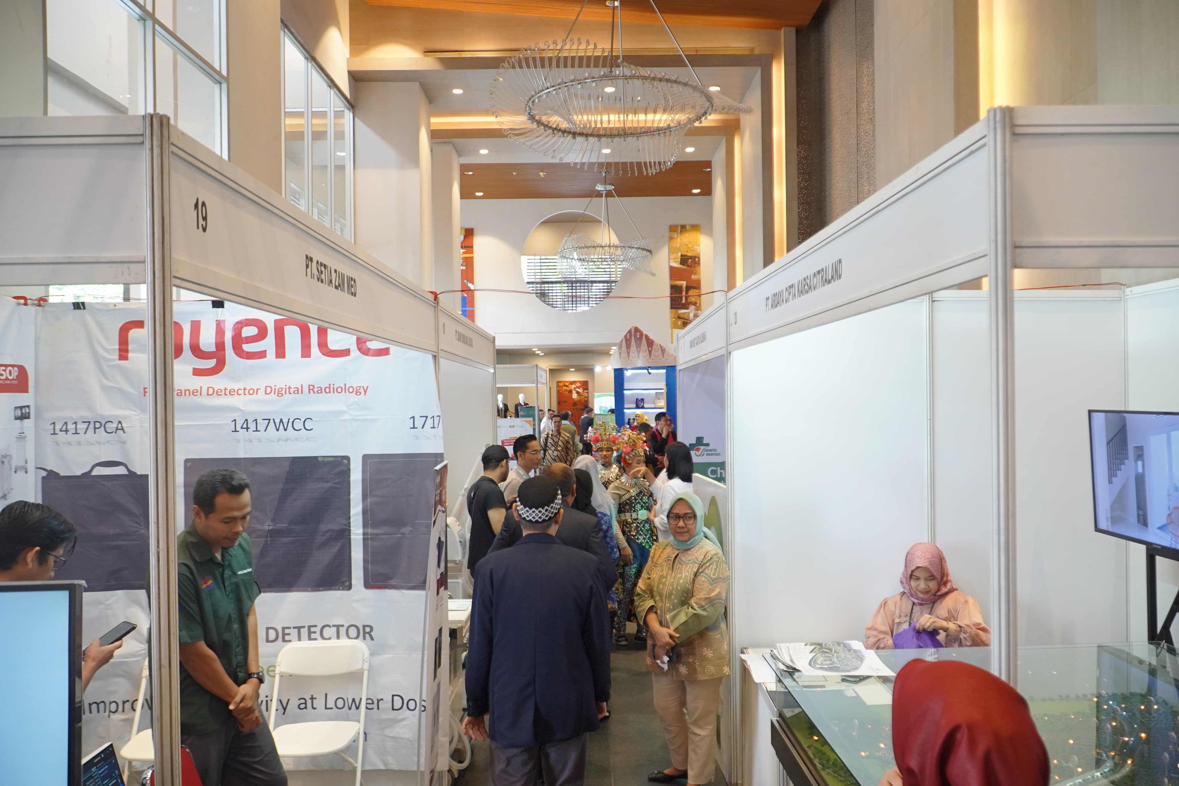 Galeri Berita