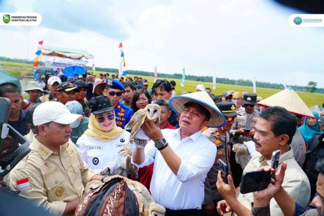Galeri Berita