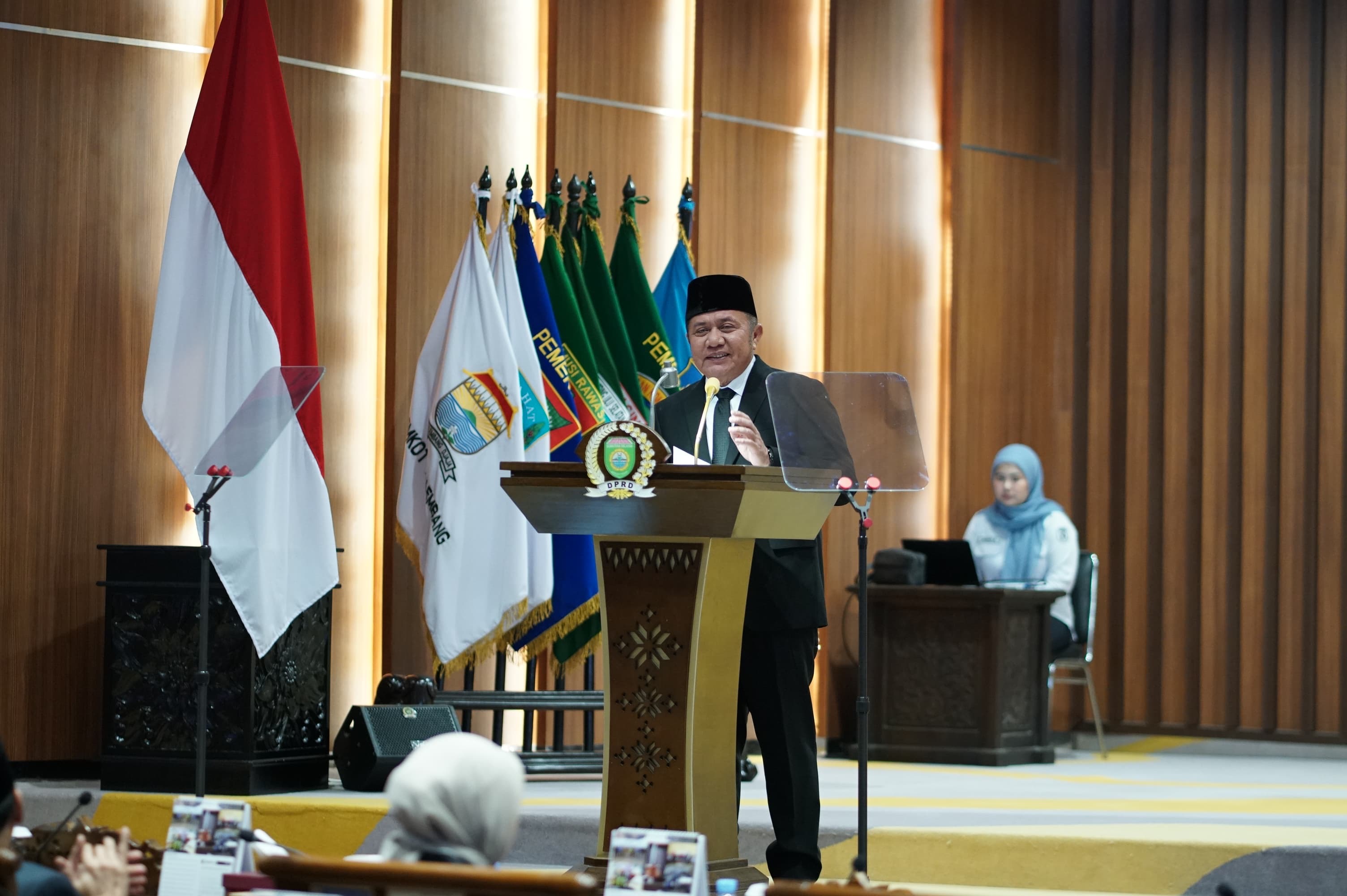Galeri Berita