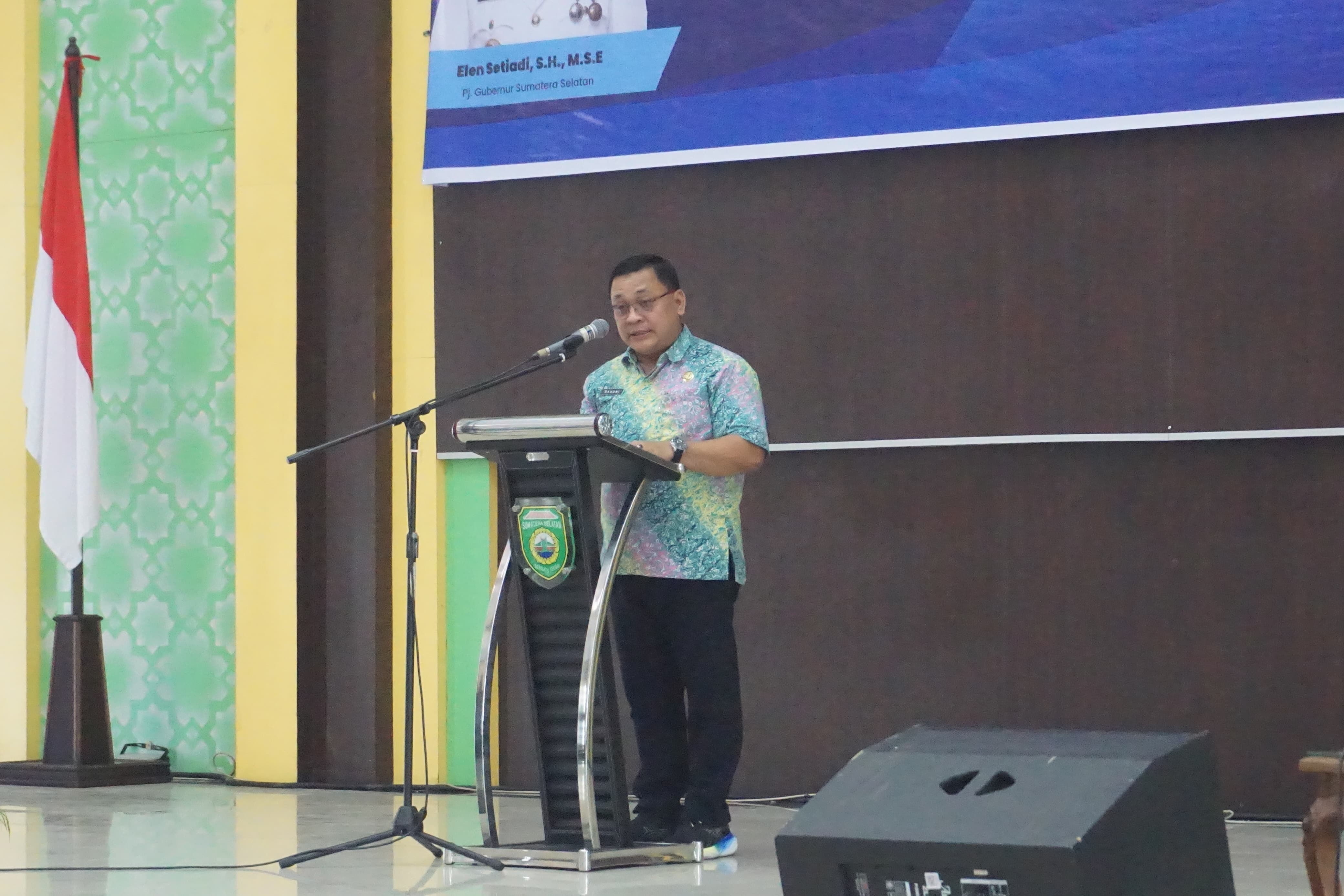 Galeri Berita