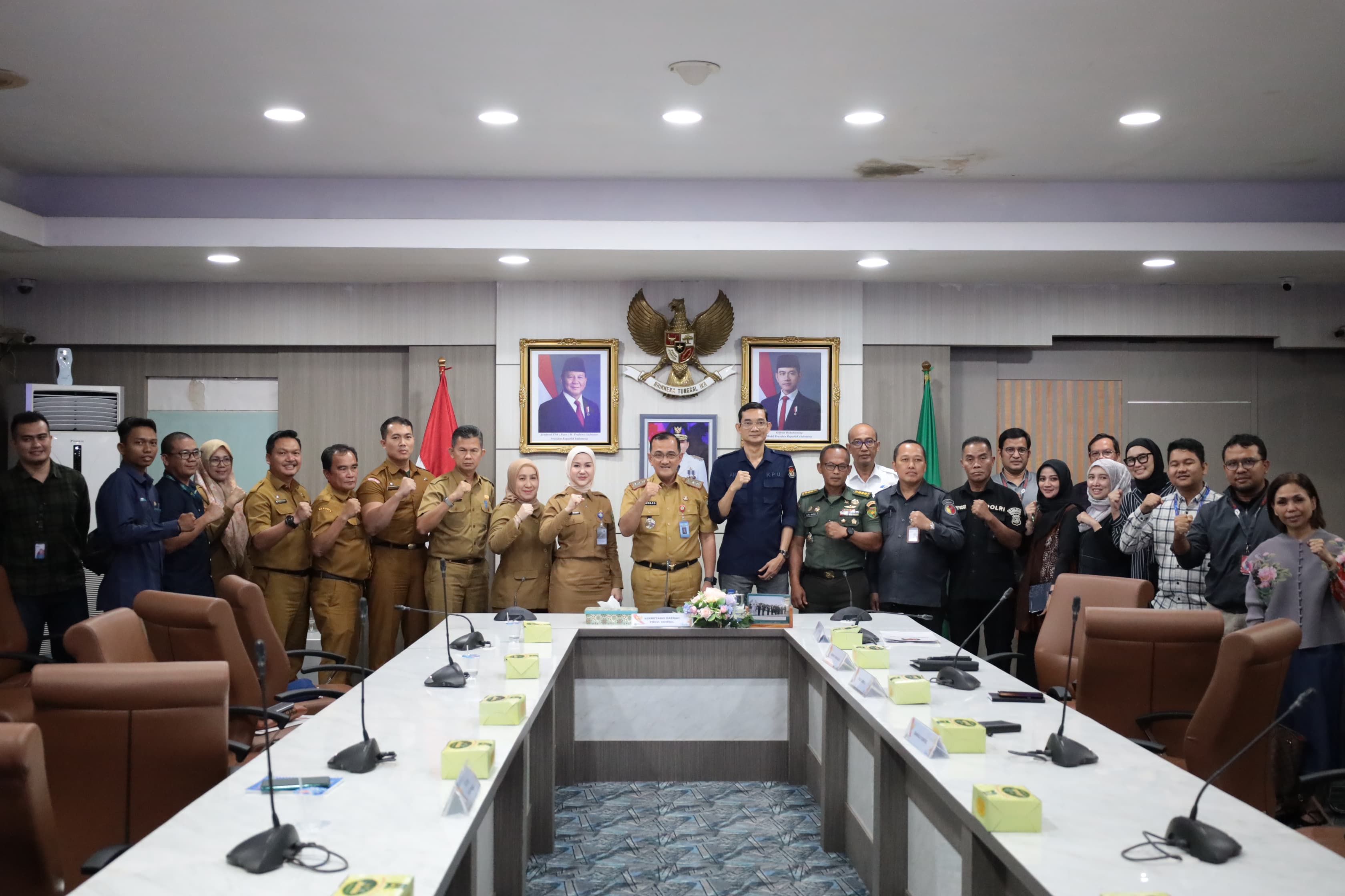 Galeri Berita